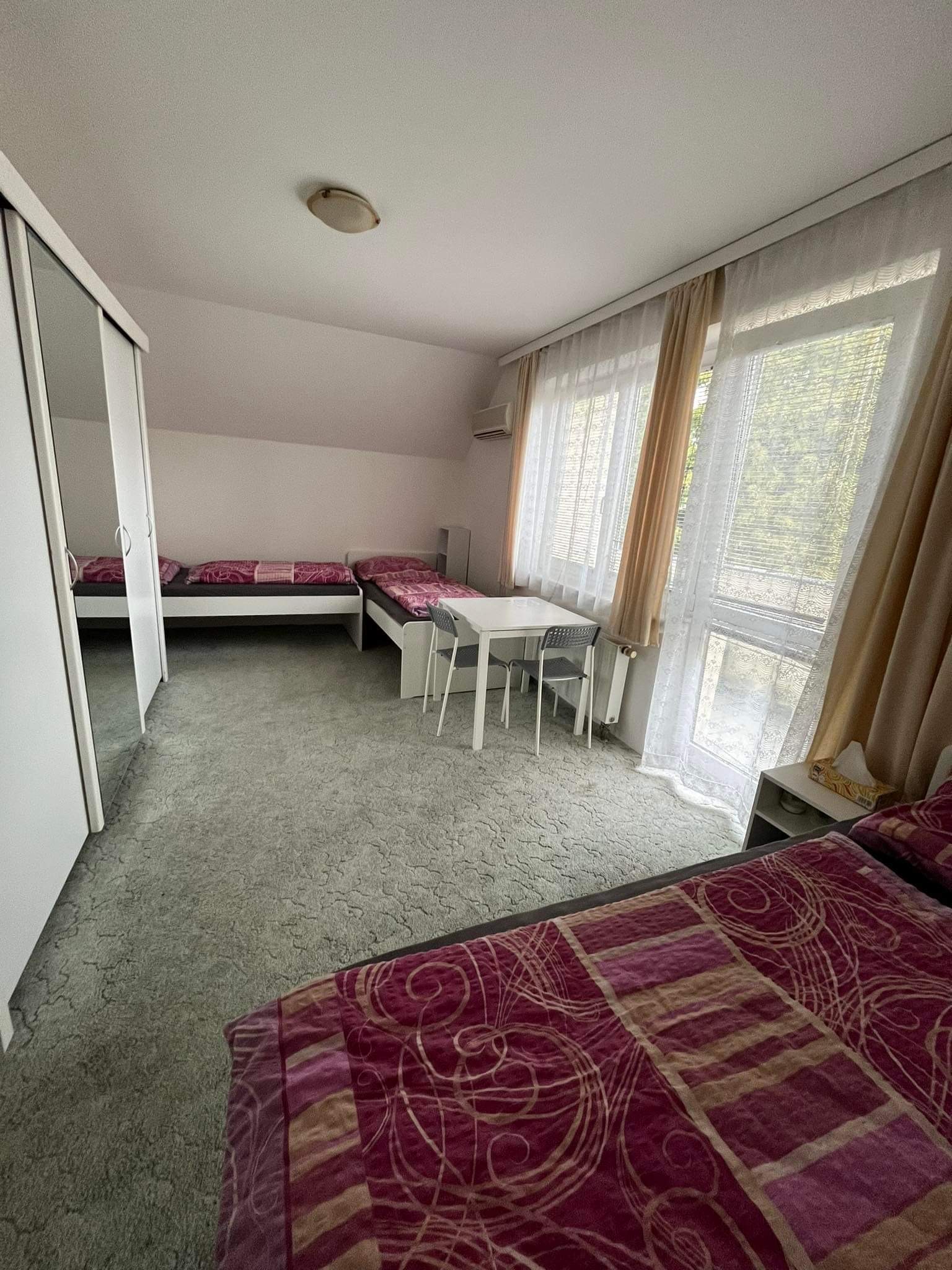 Ubytování Demokratické Mládeže 2704 foto 5