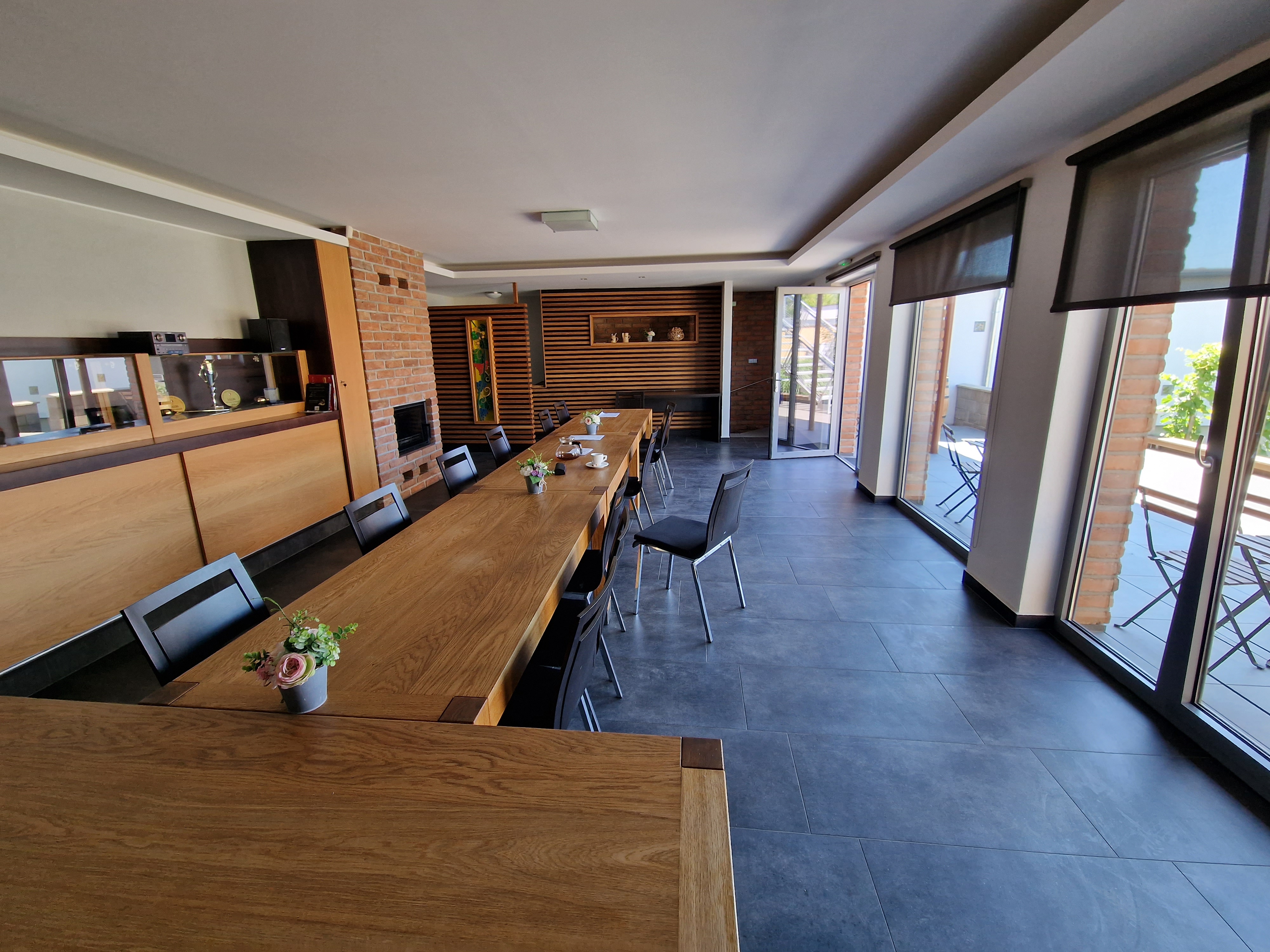 Rodinné vinařství Beneš s.r.o. foto 3