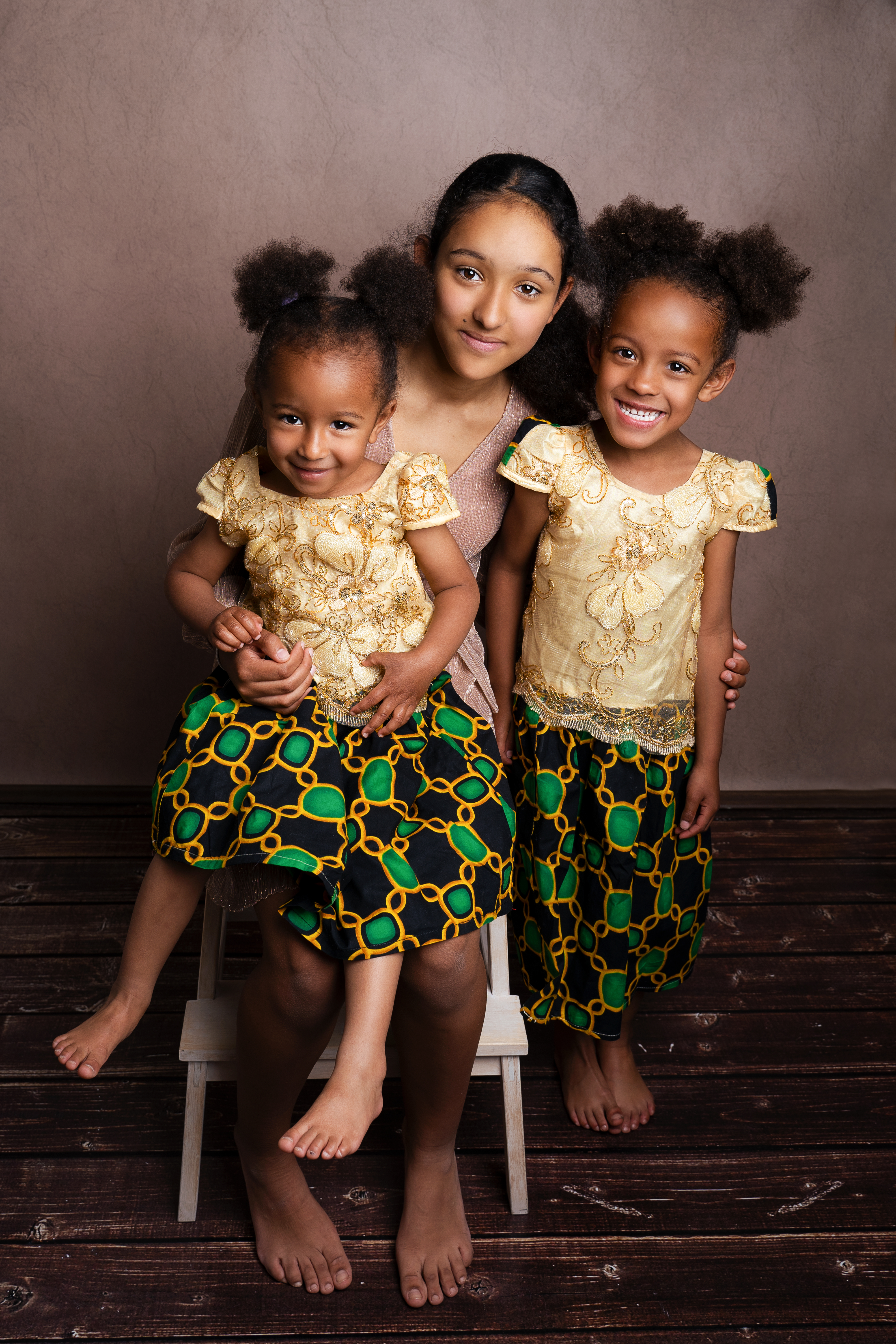 Školička Kostička foto 1