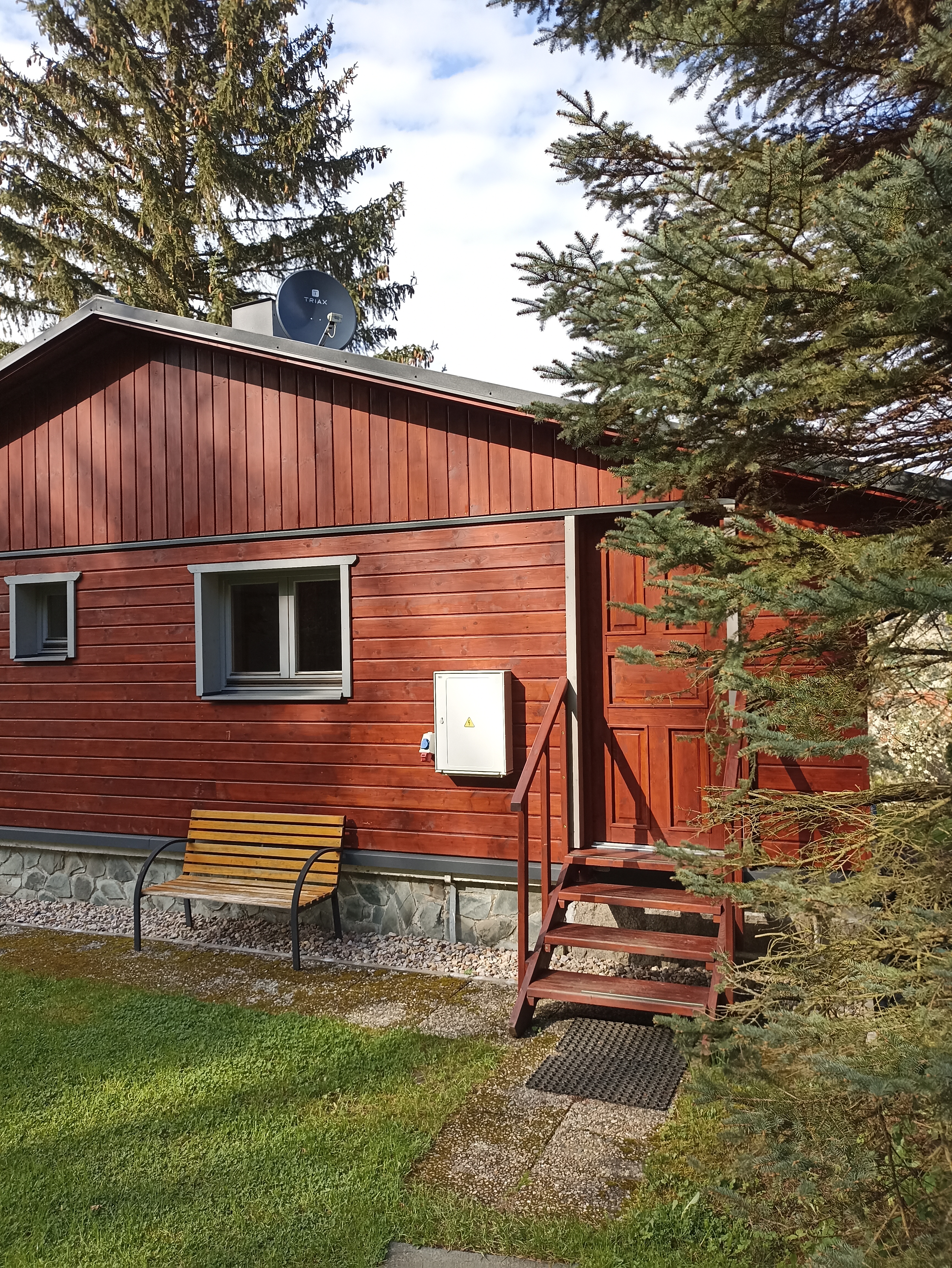 Penzion Spolunakole foto 6