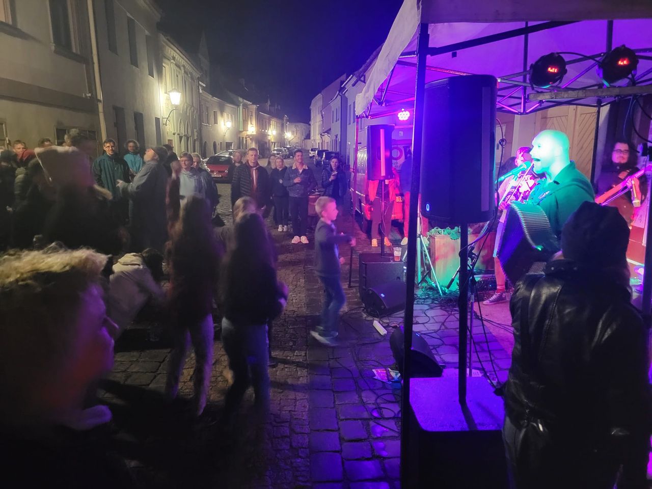 Trumpetka foto 4
