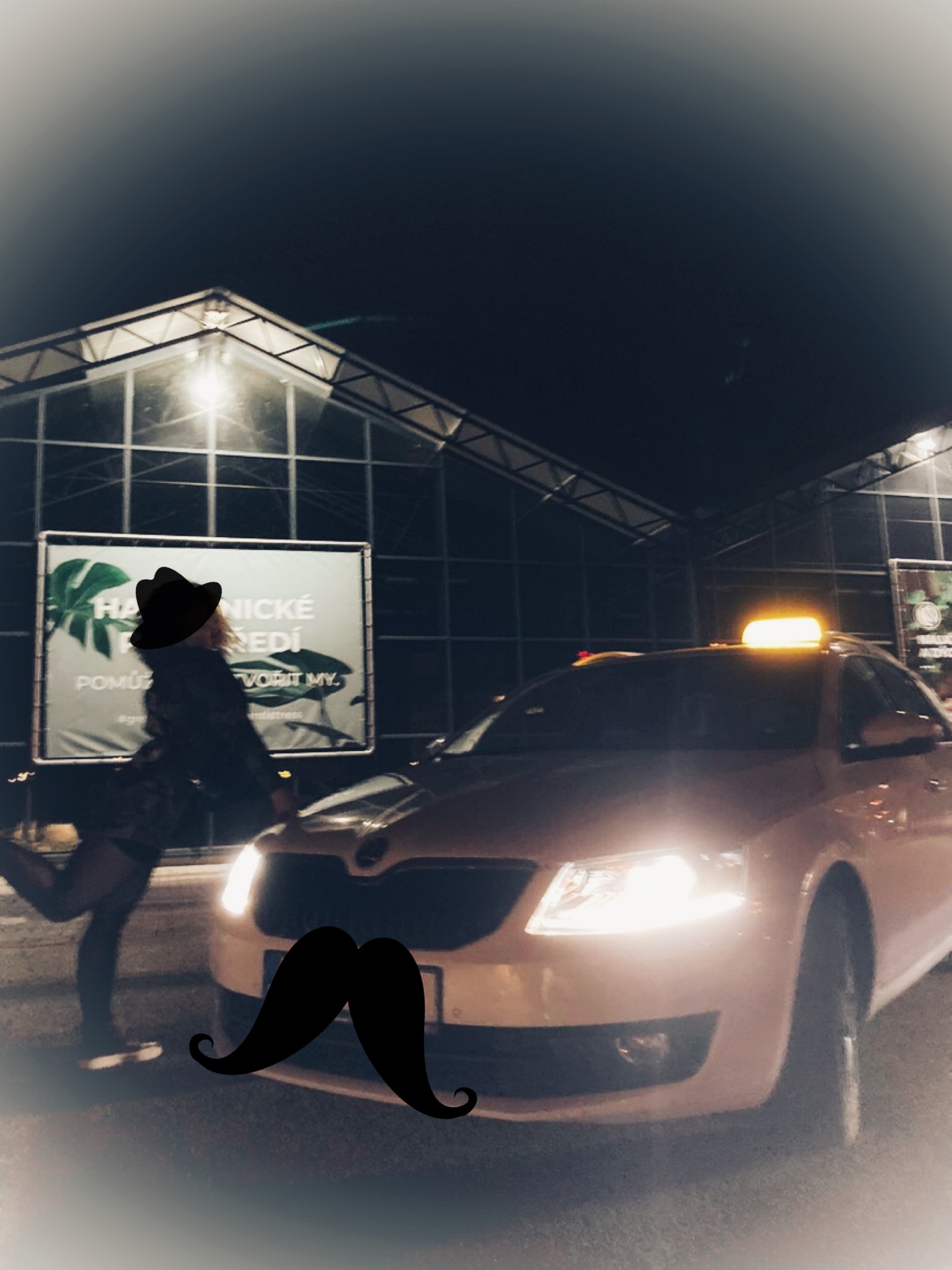 Leo Taxi České Budějovice foto 4