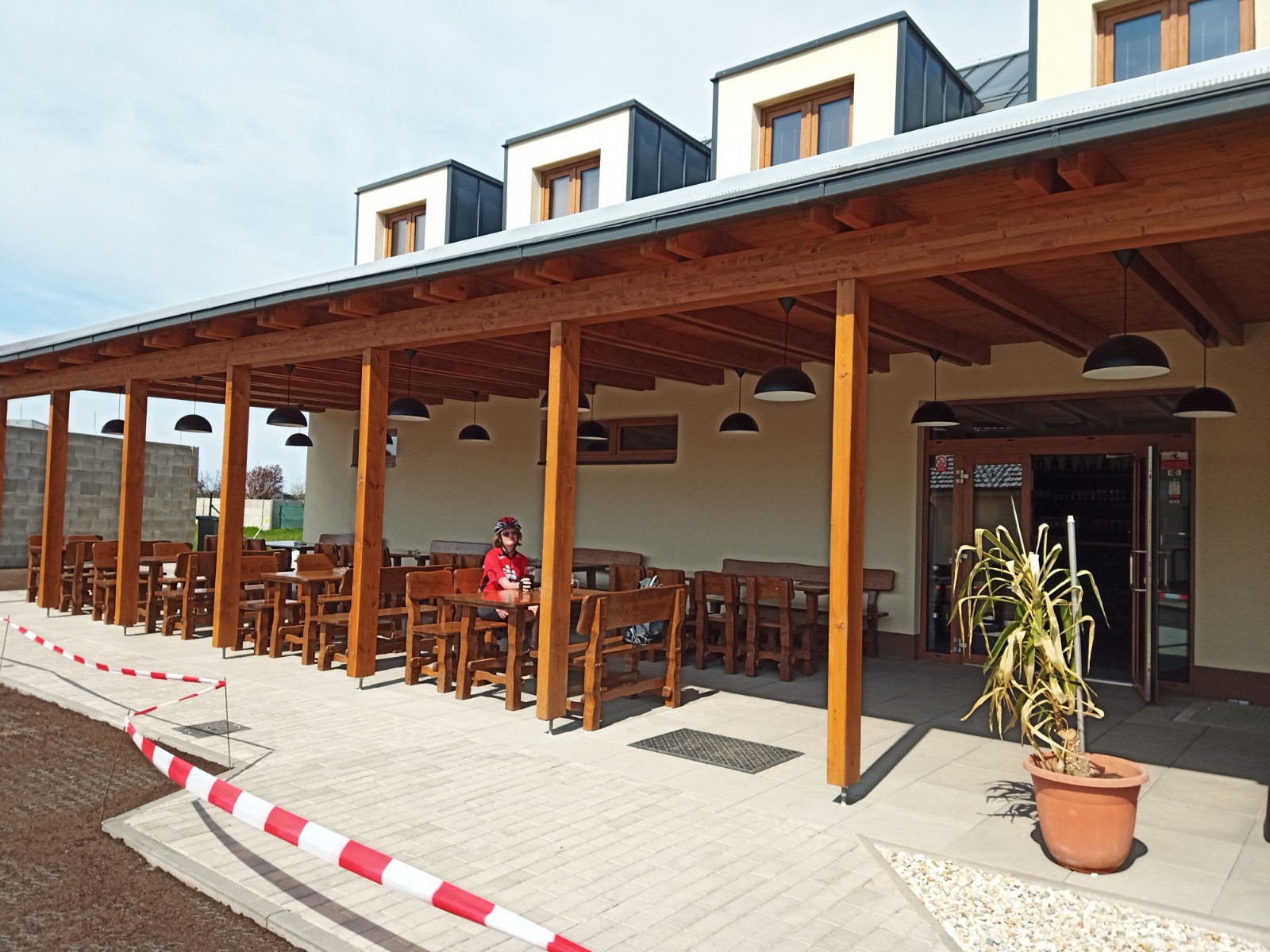 Restaurace Hrušky foto 6