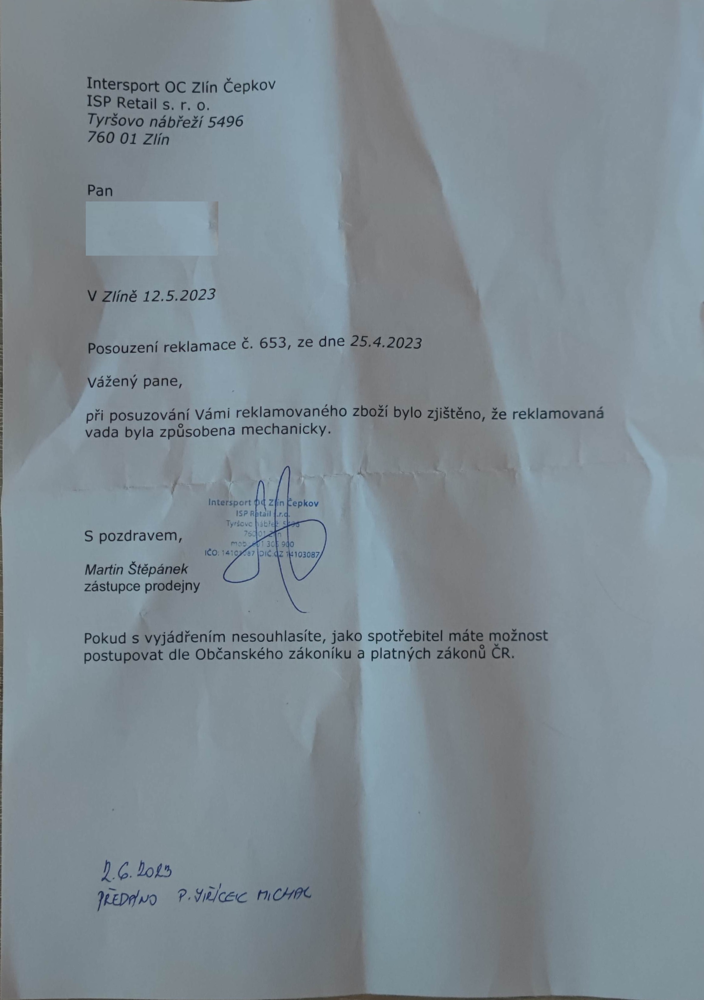 Lasting Sport s.r.o. foto 3