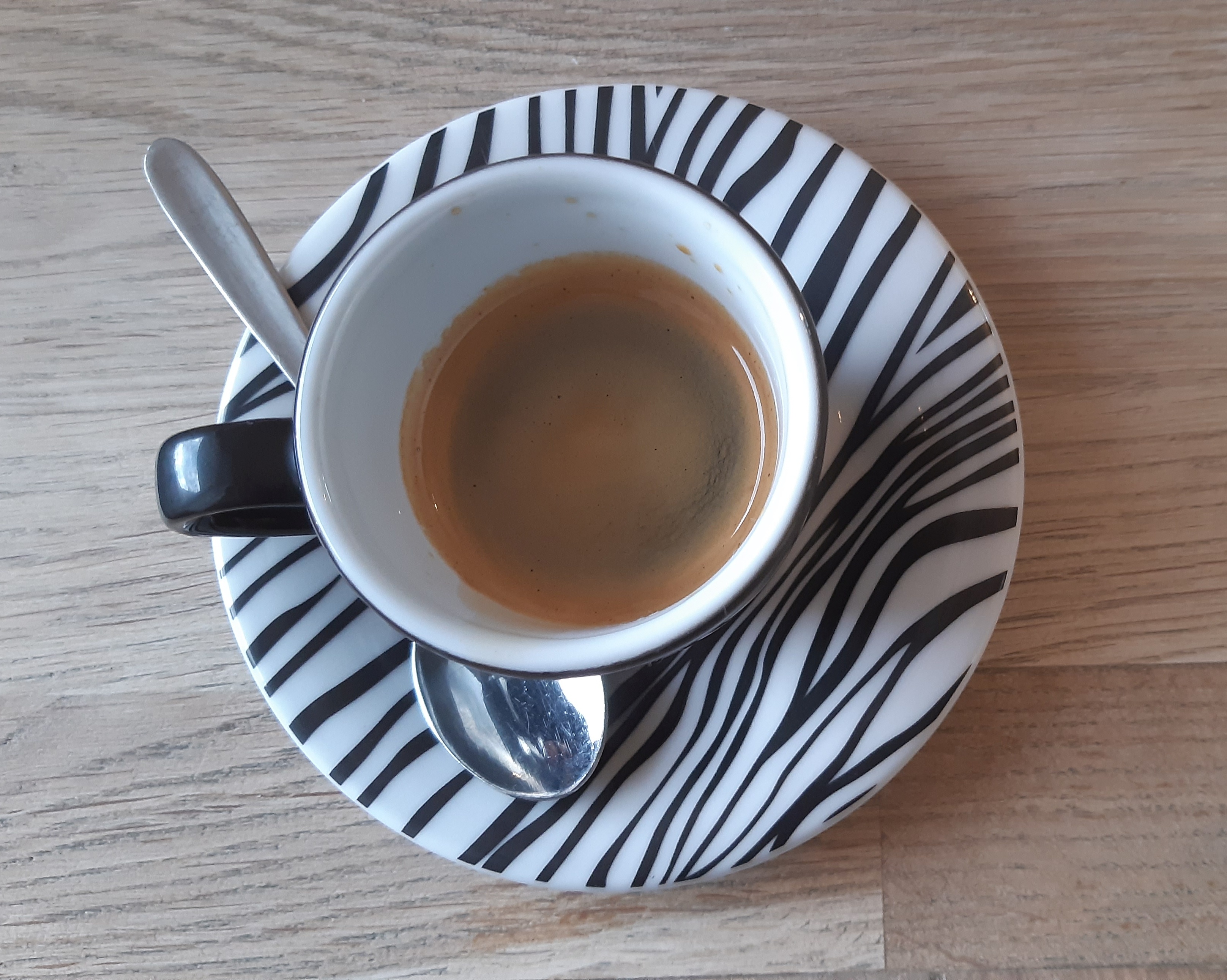 Zebří KAFE foto 6