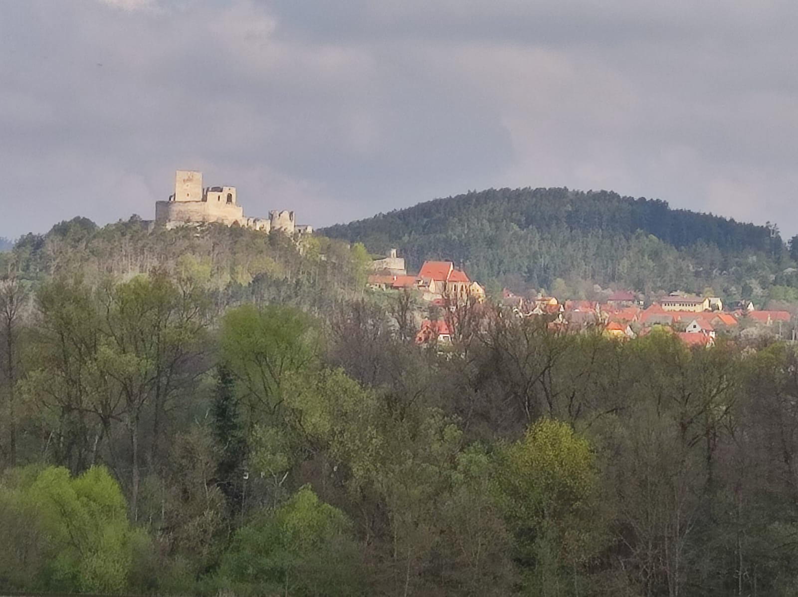 Hostinec U Kopů foto 3