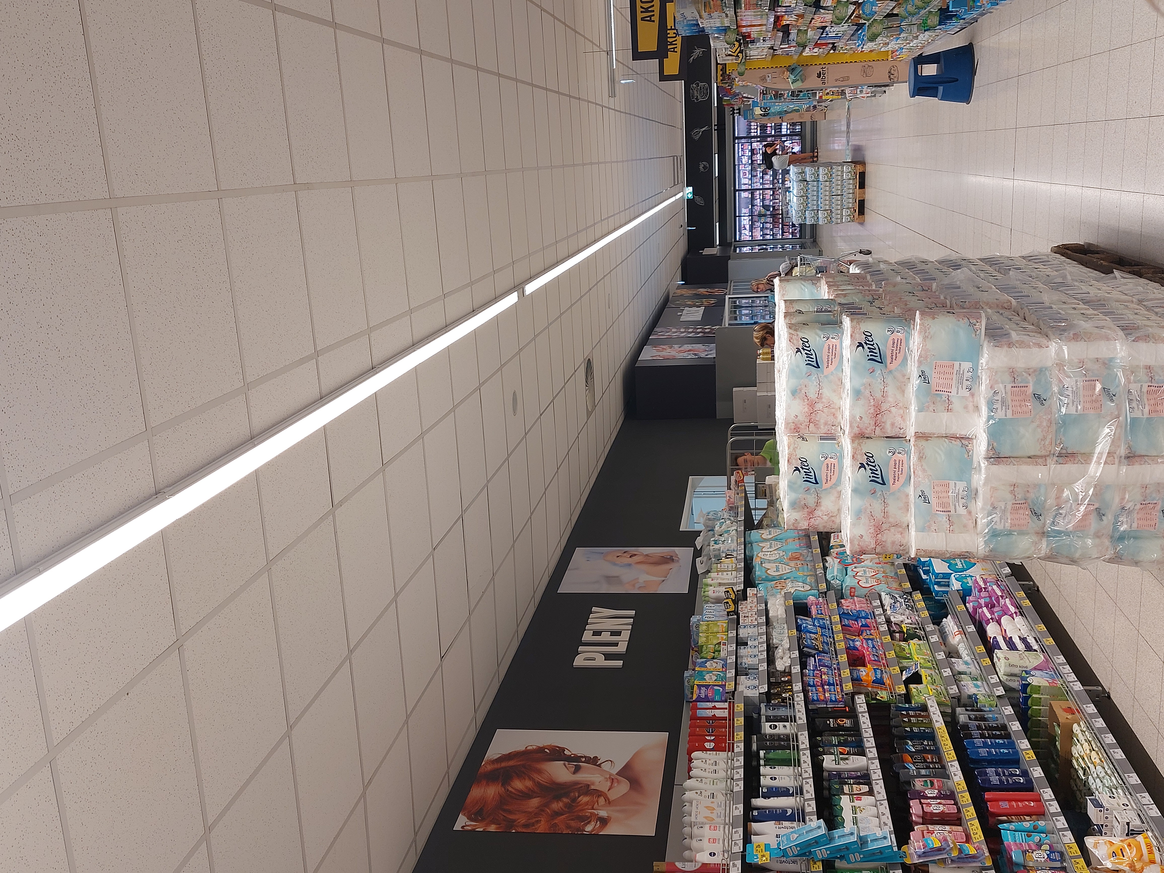Albert Supermarket foto 6