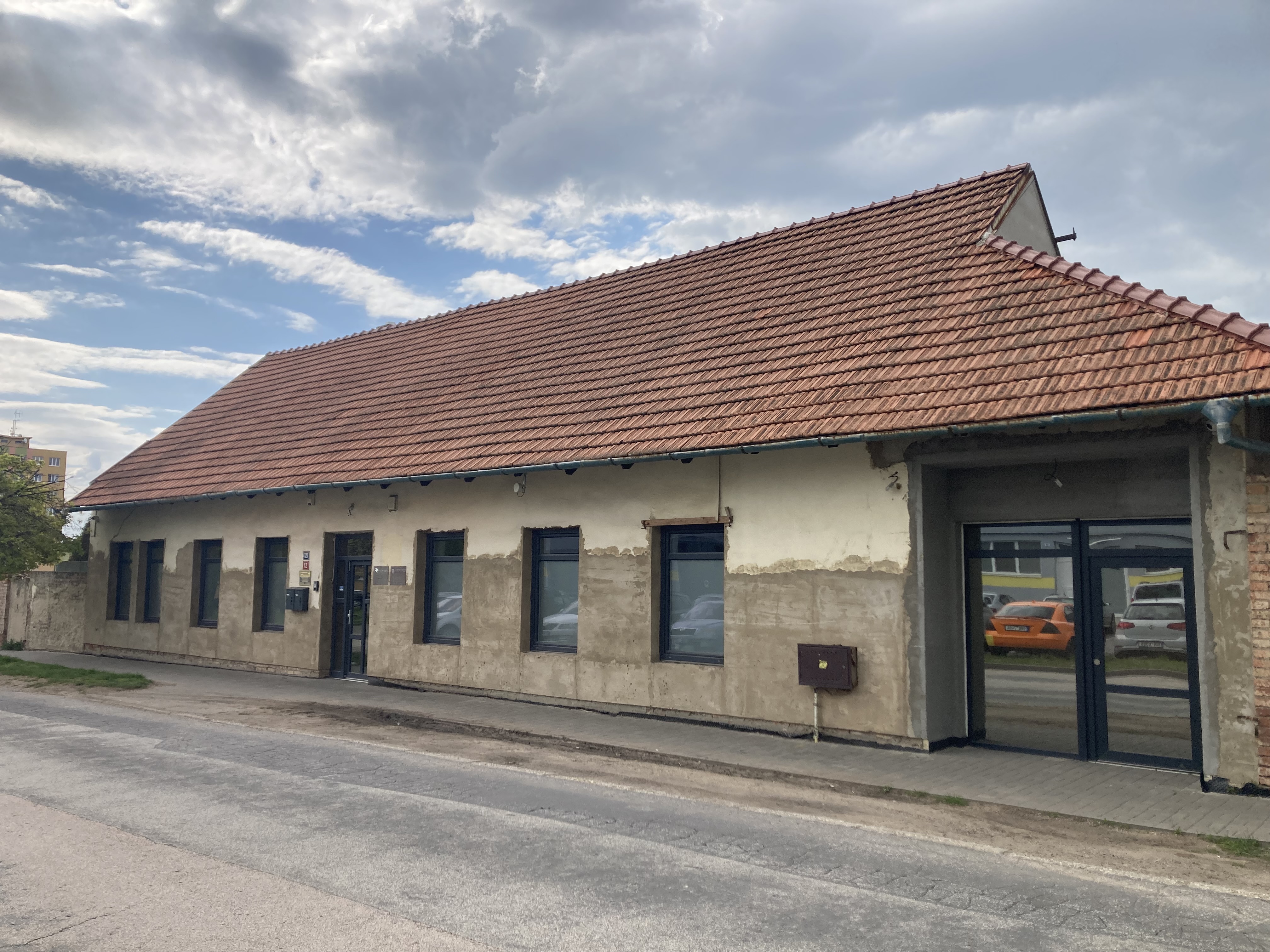 RAUCHENBERG foto 4