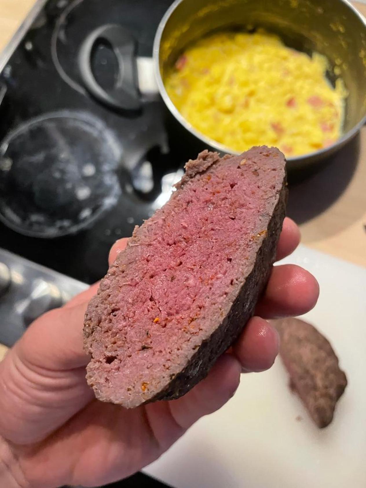 Řeznictví Blahuta foto 2