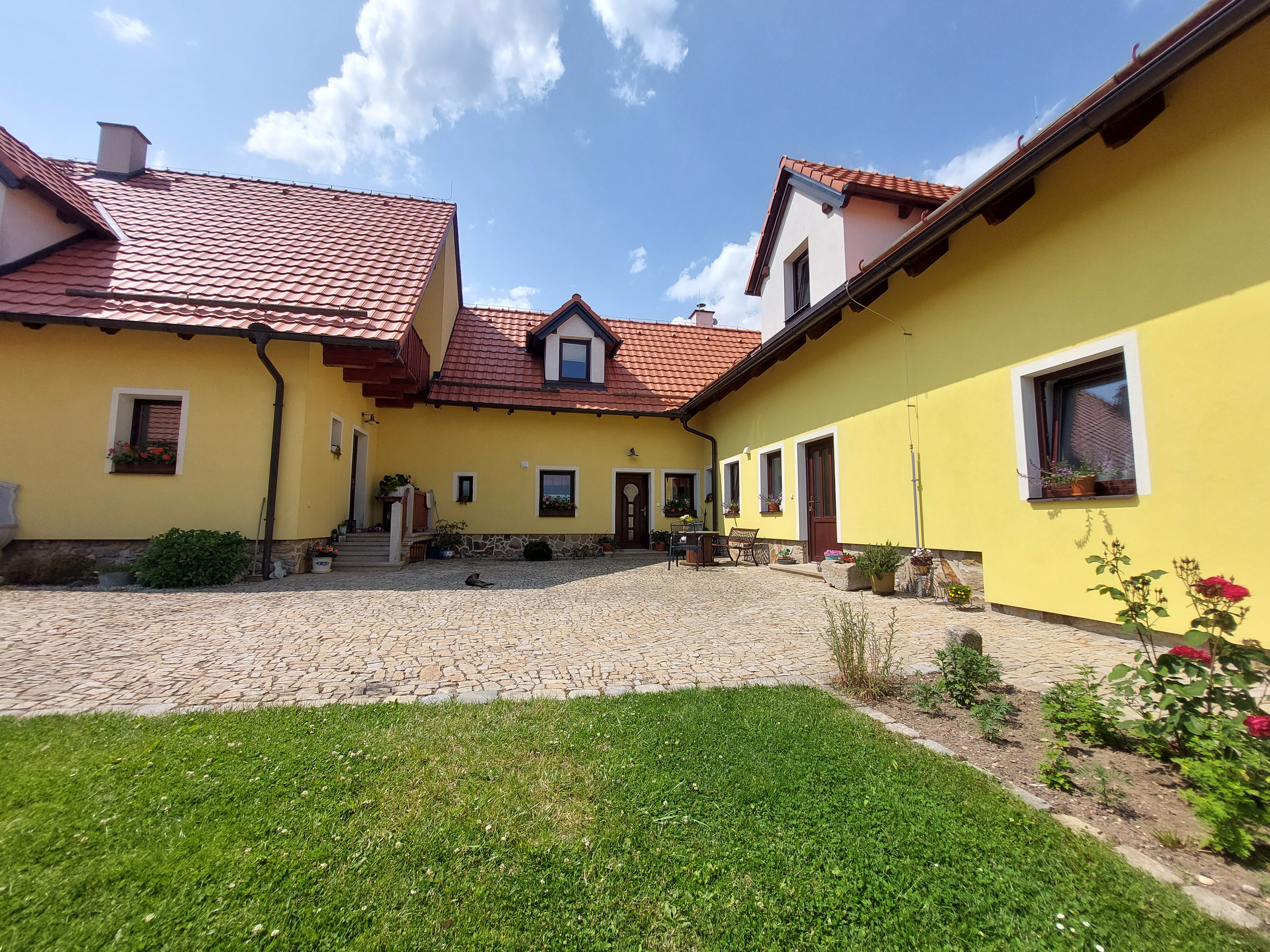 Apartmán Dolánek foto 5