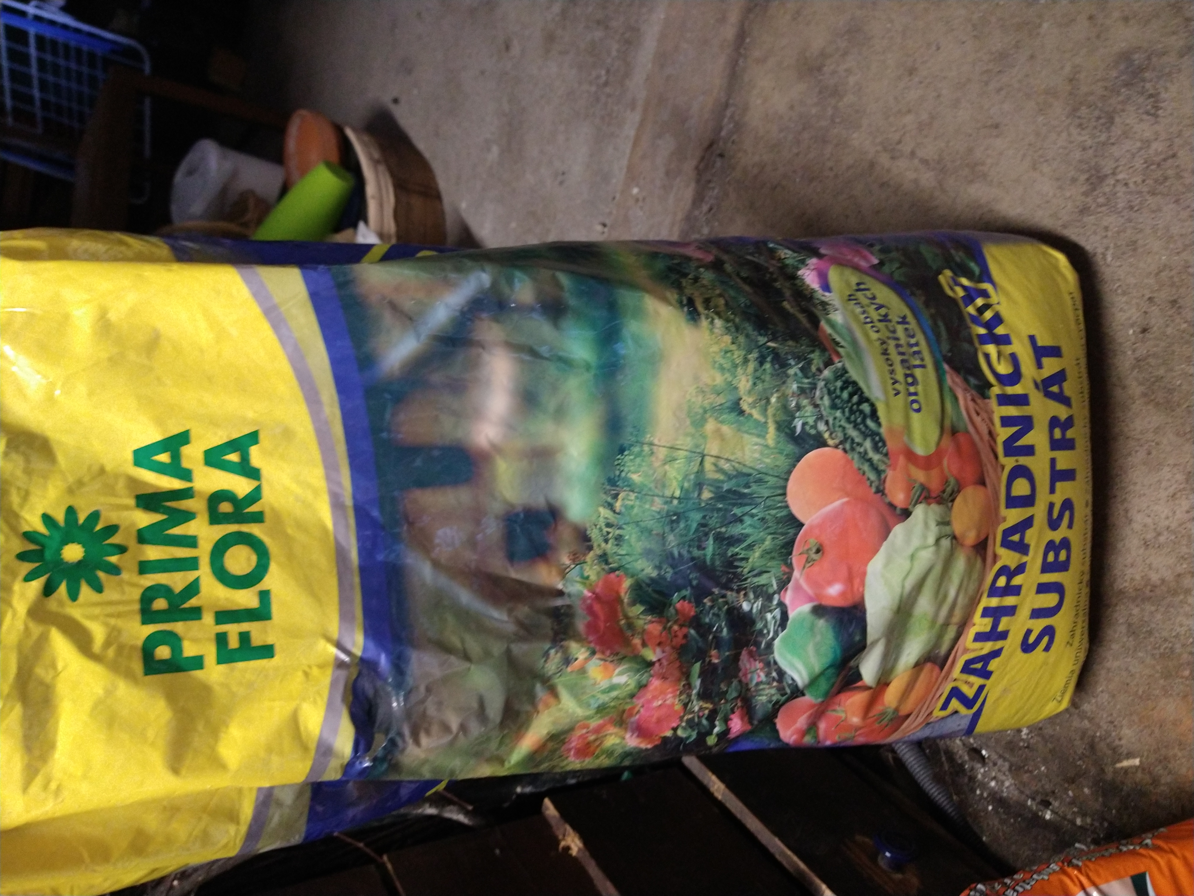 AGRO CS a.s. - Substráty, hnojiva foto 5