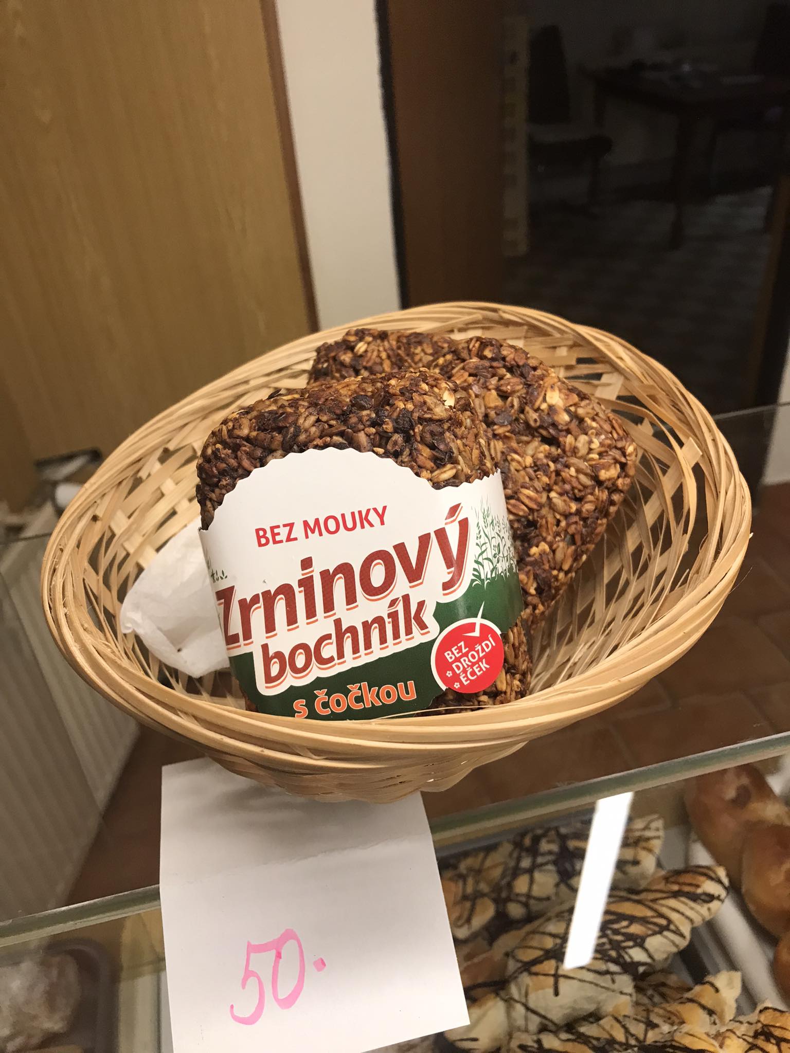 Pekařství Jana Richterová foto 3