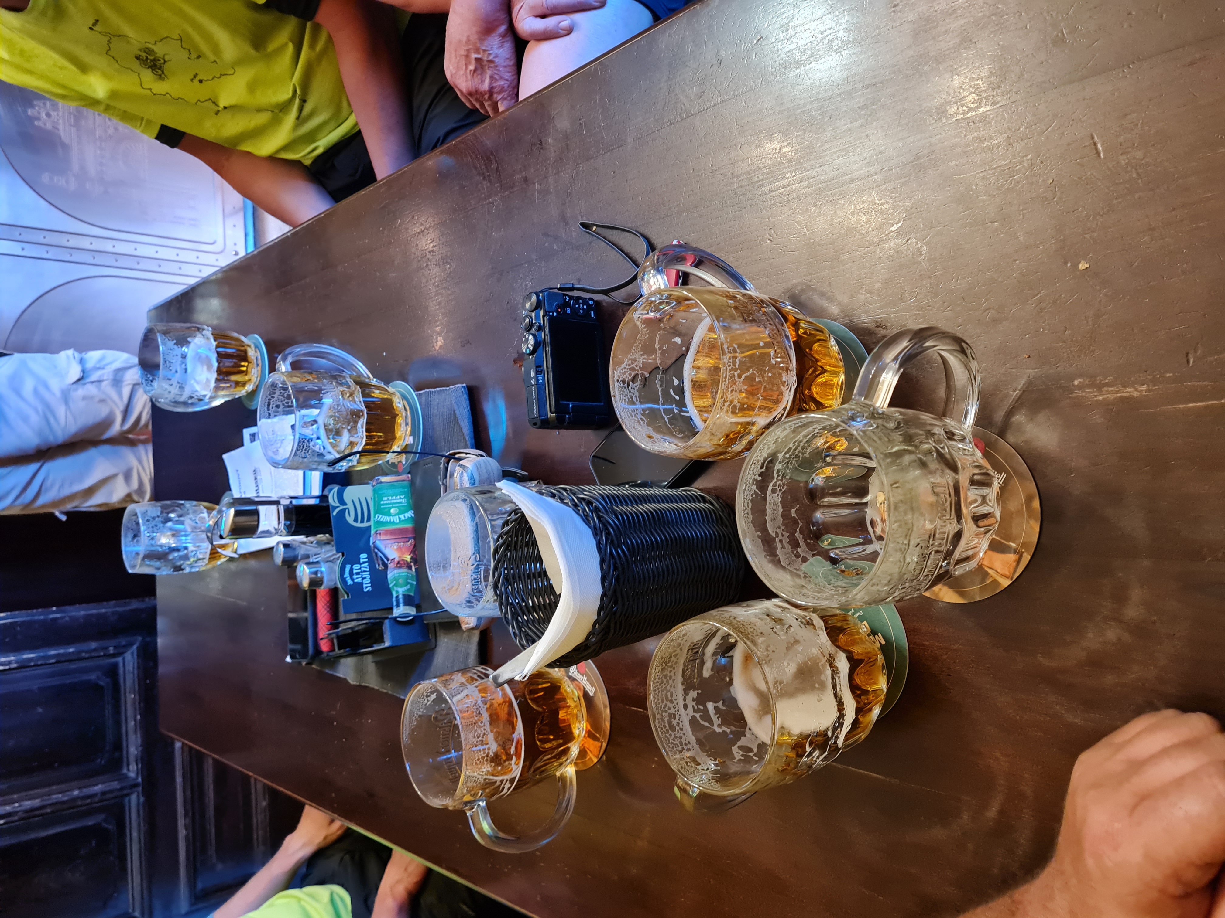 Hospoda a bar Na Františku foto 3