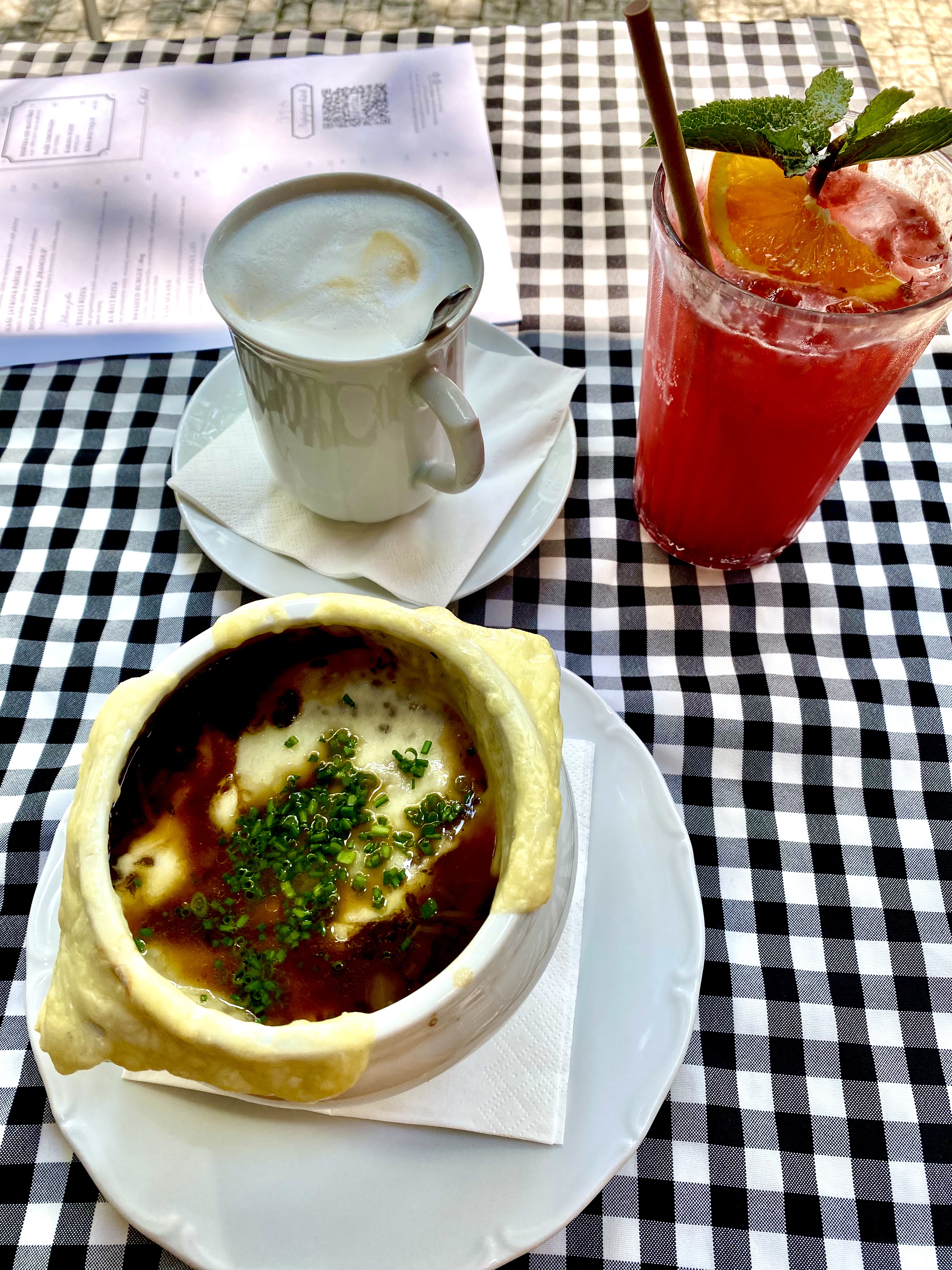 Krystal Bistro foto 2