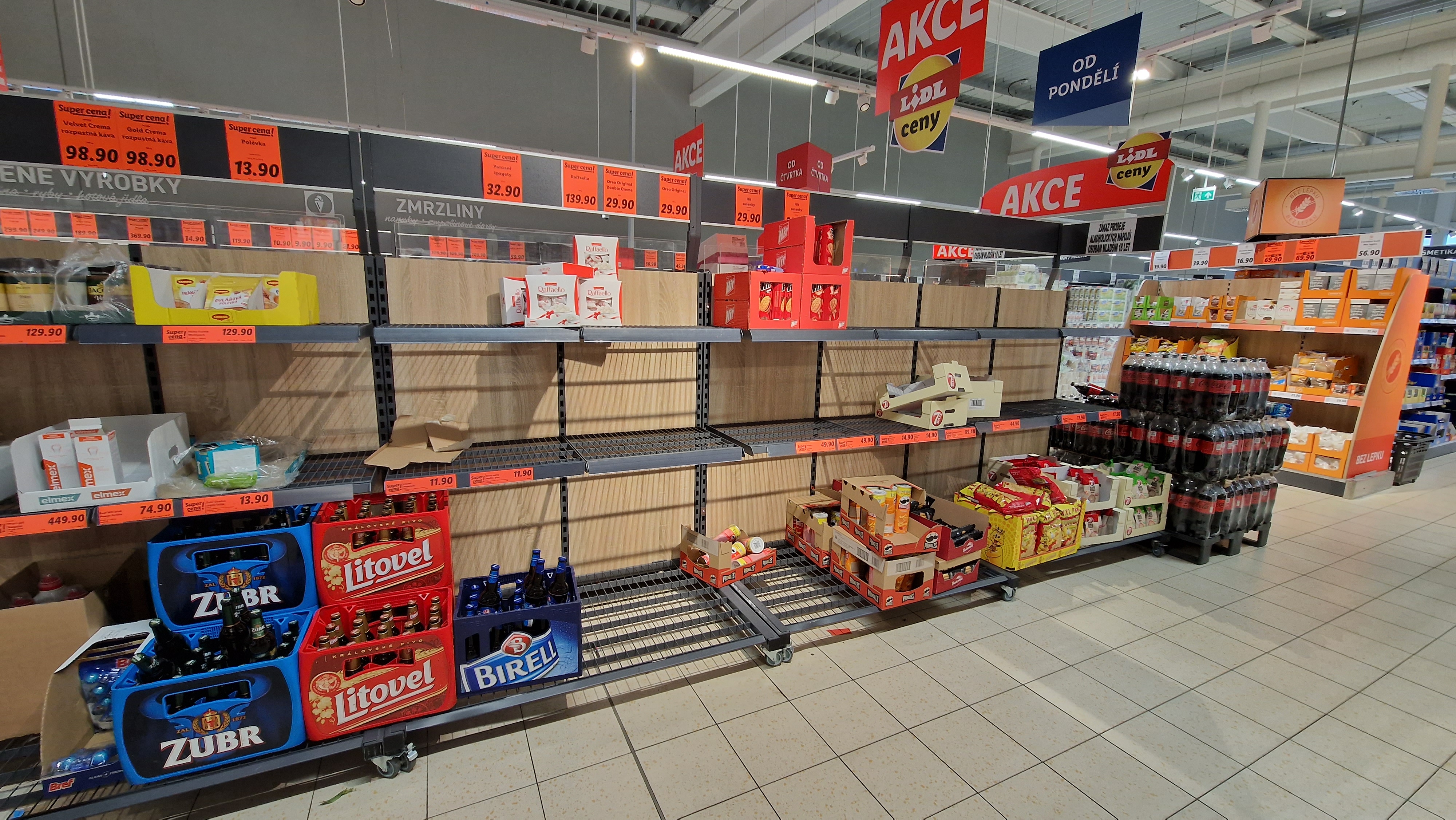 Lidl foto 5