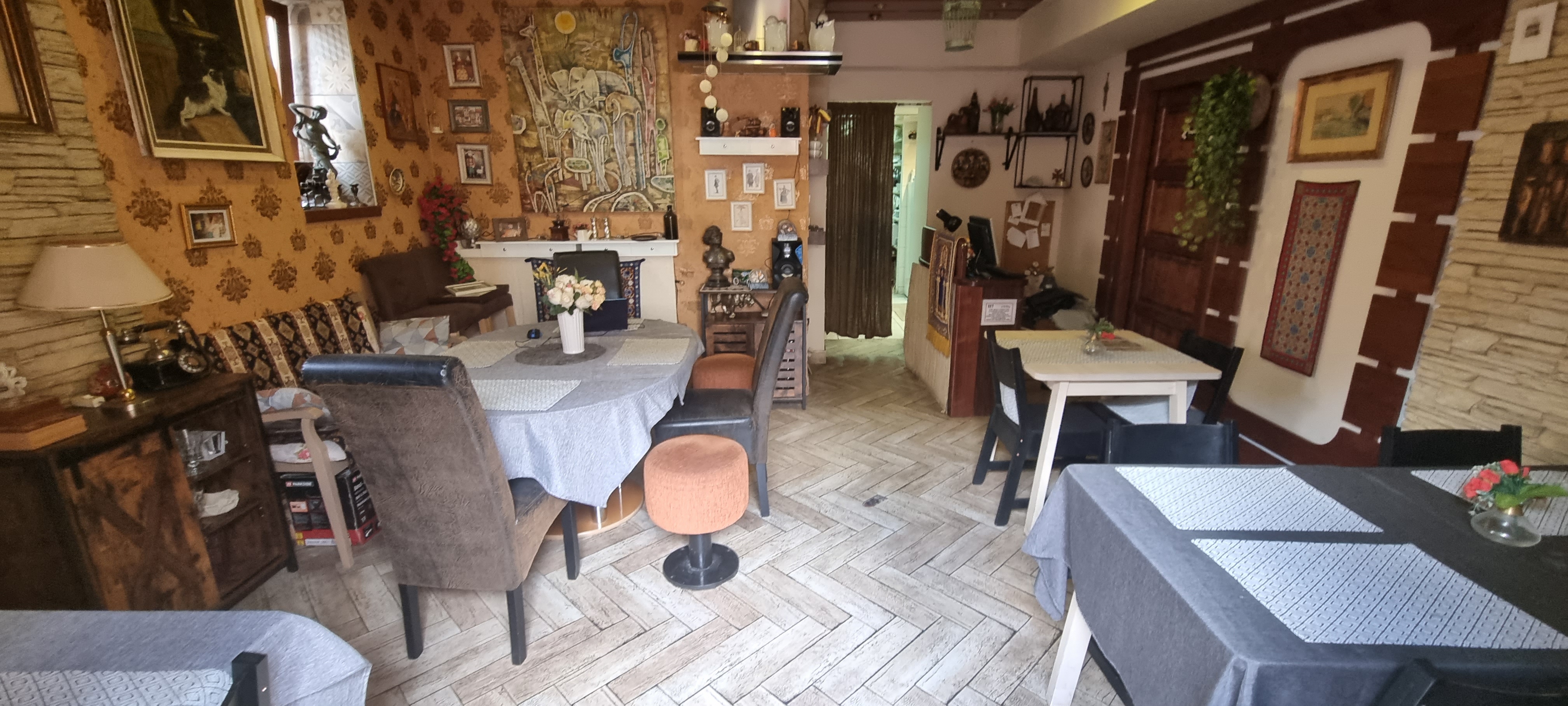 Menua Gourmet foto 6