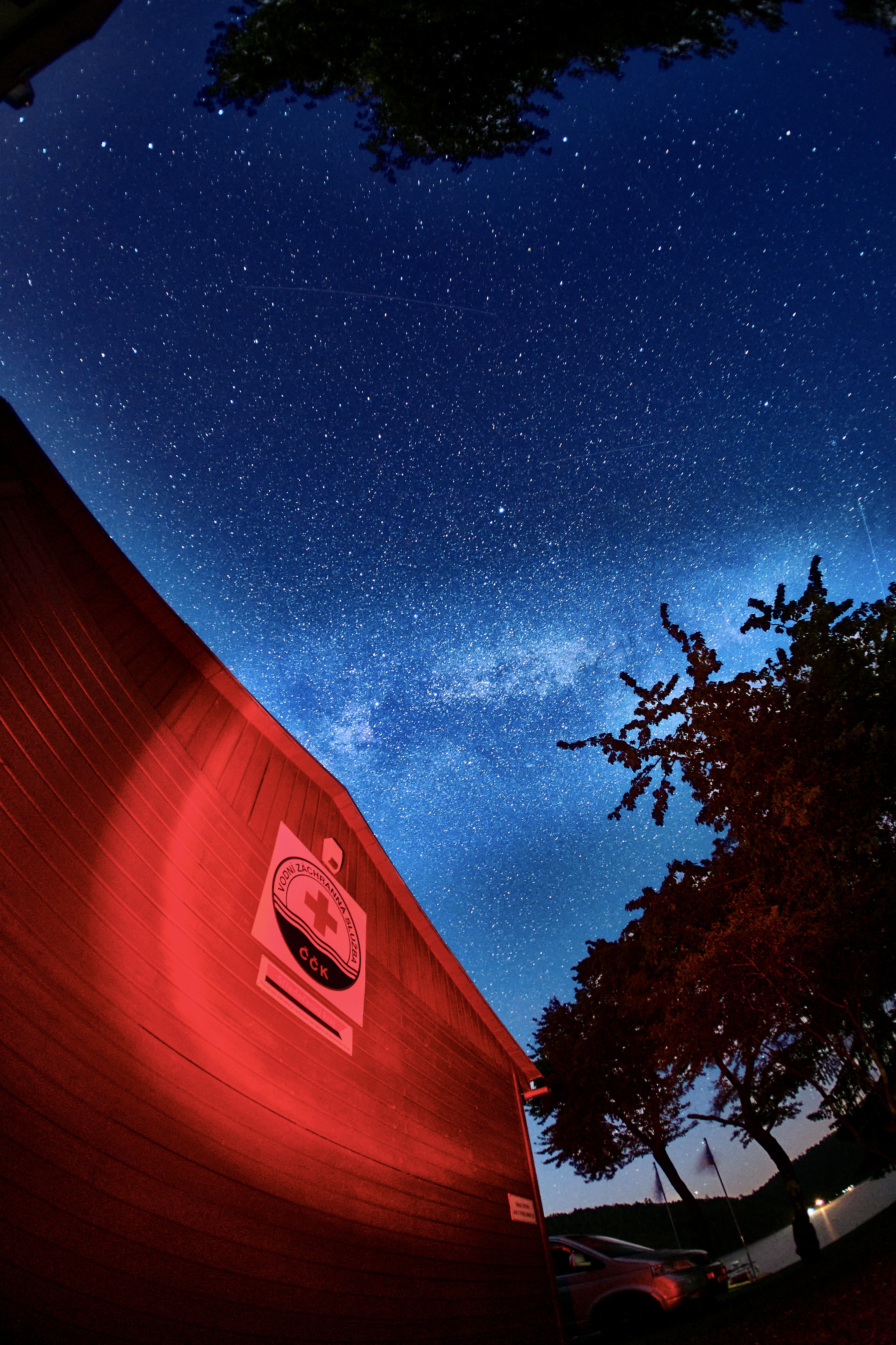 Vodní záchranná služba ČČK Praha 6 foto 3