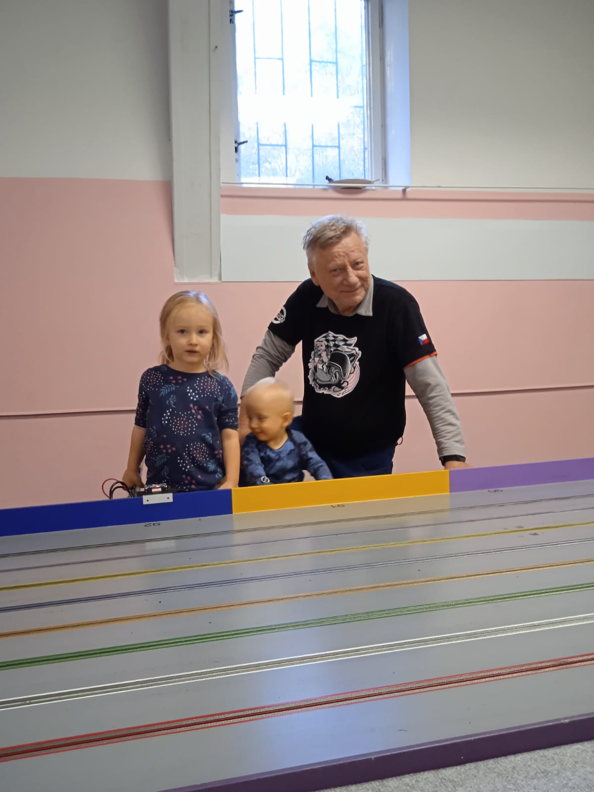 Sdružení plzeňských technických sportů a činností foto 2