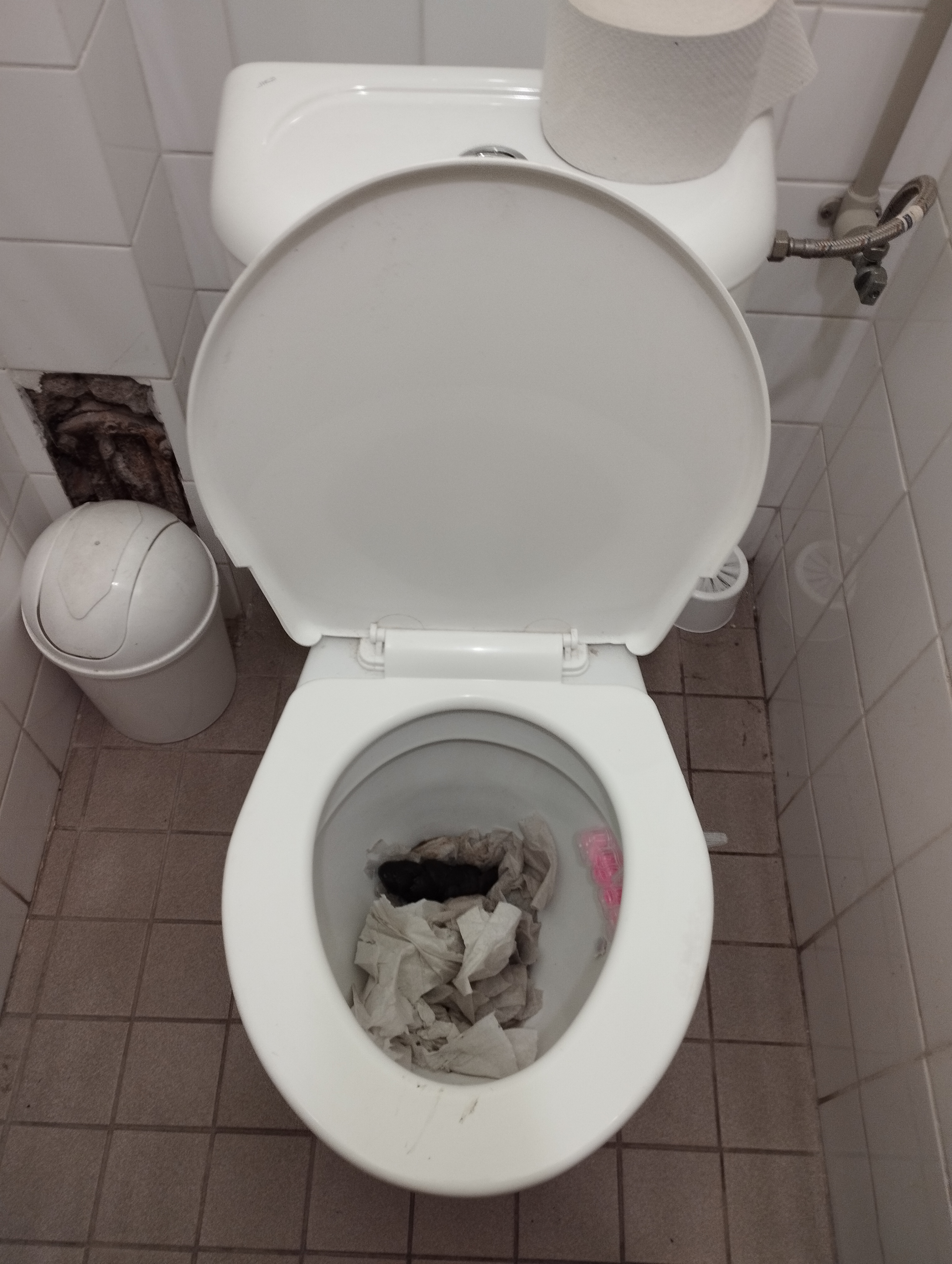 Sokolovna Markoušovice - Hospoda foto 3