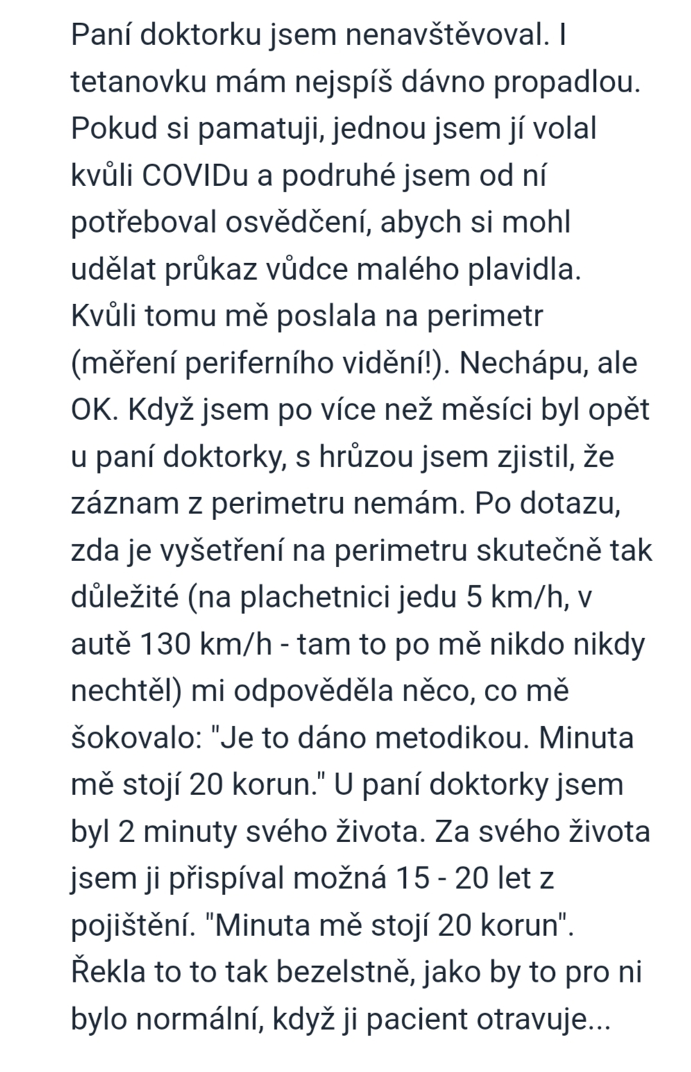 MUDr. Ivana KOLMANOVÁ foto 4