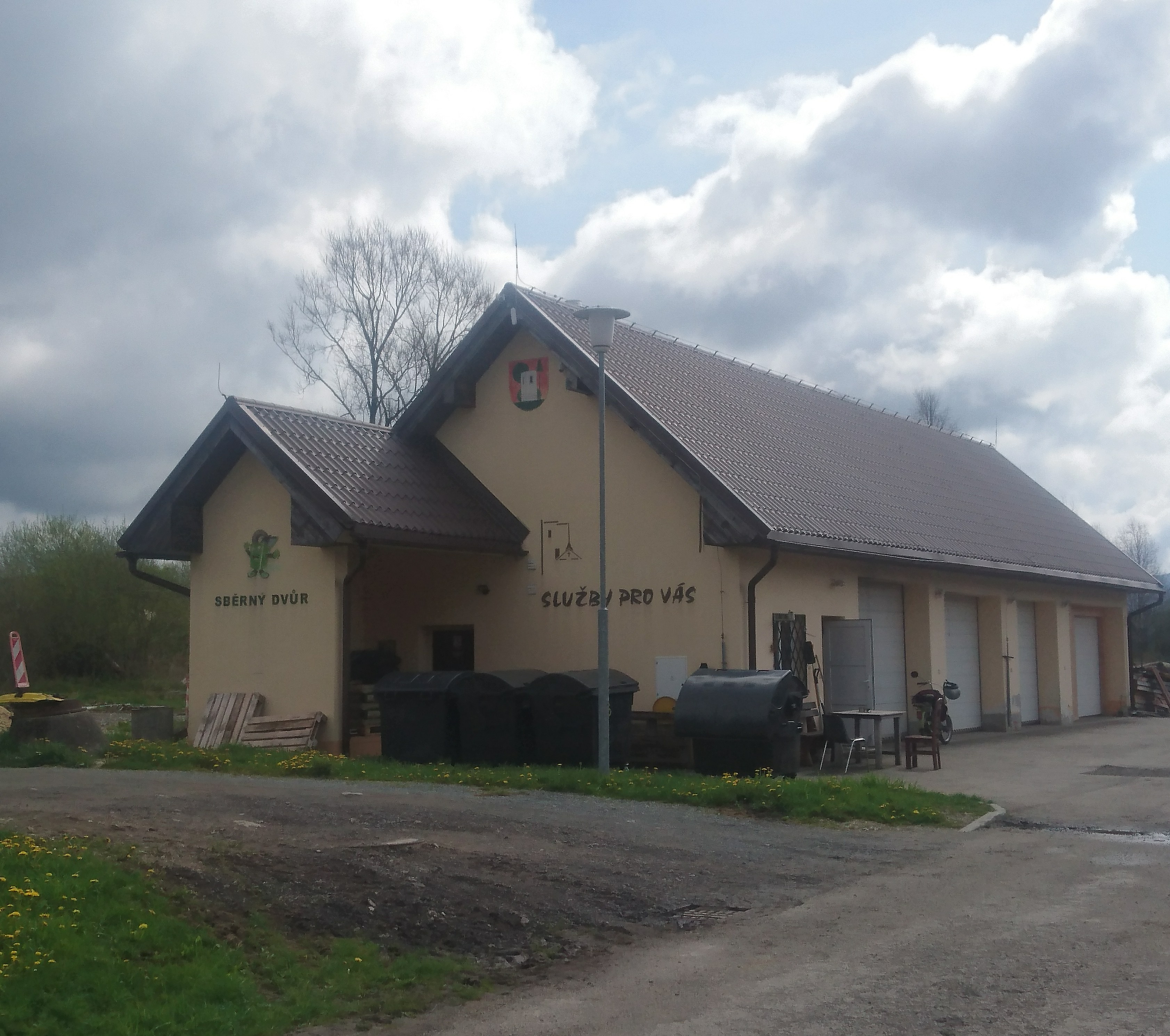 Městys Strážný foto 3