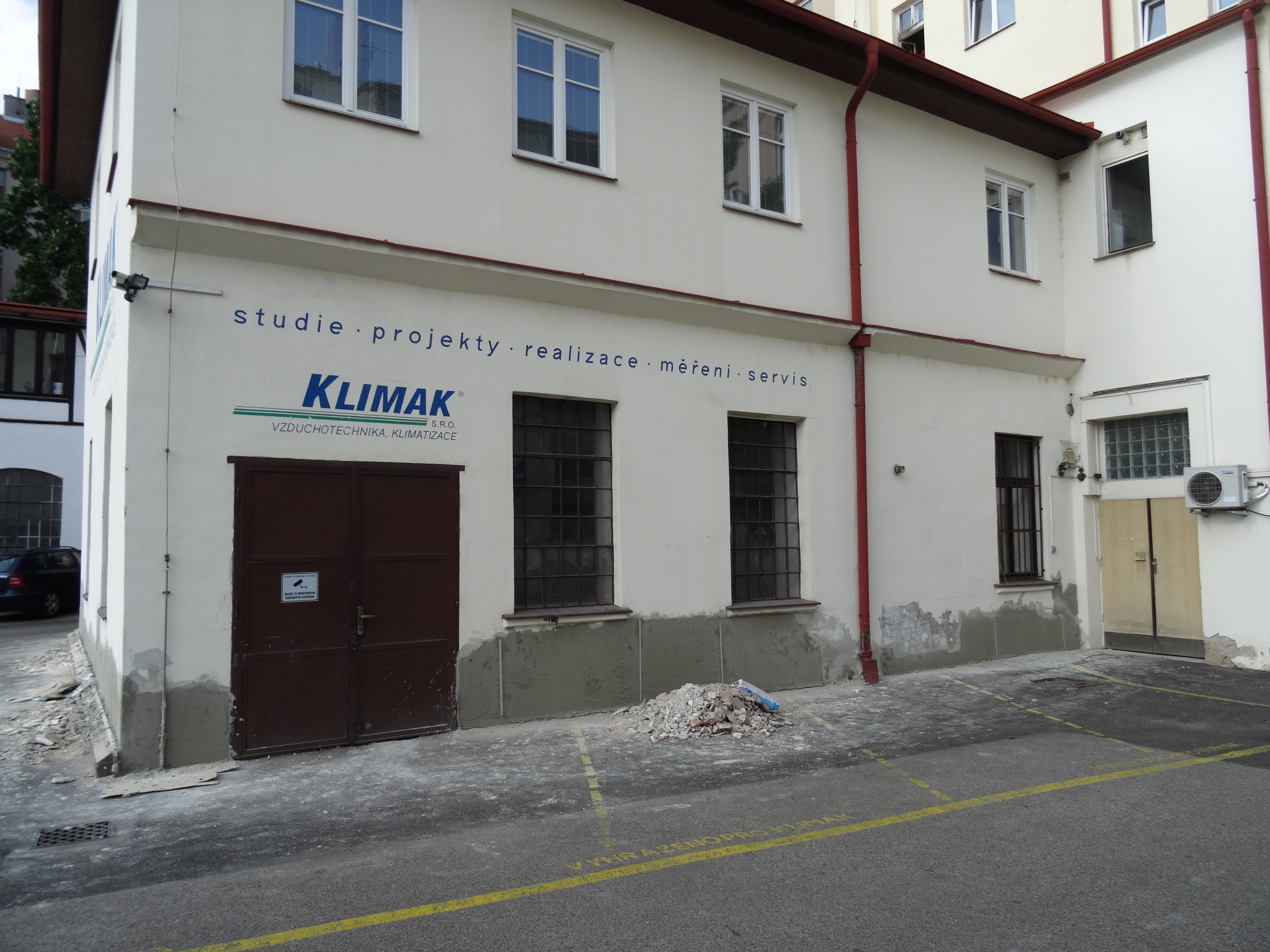 SAFEXA TRADING, s.r.o. foto 2