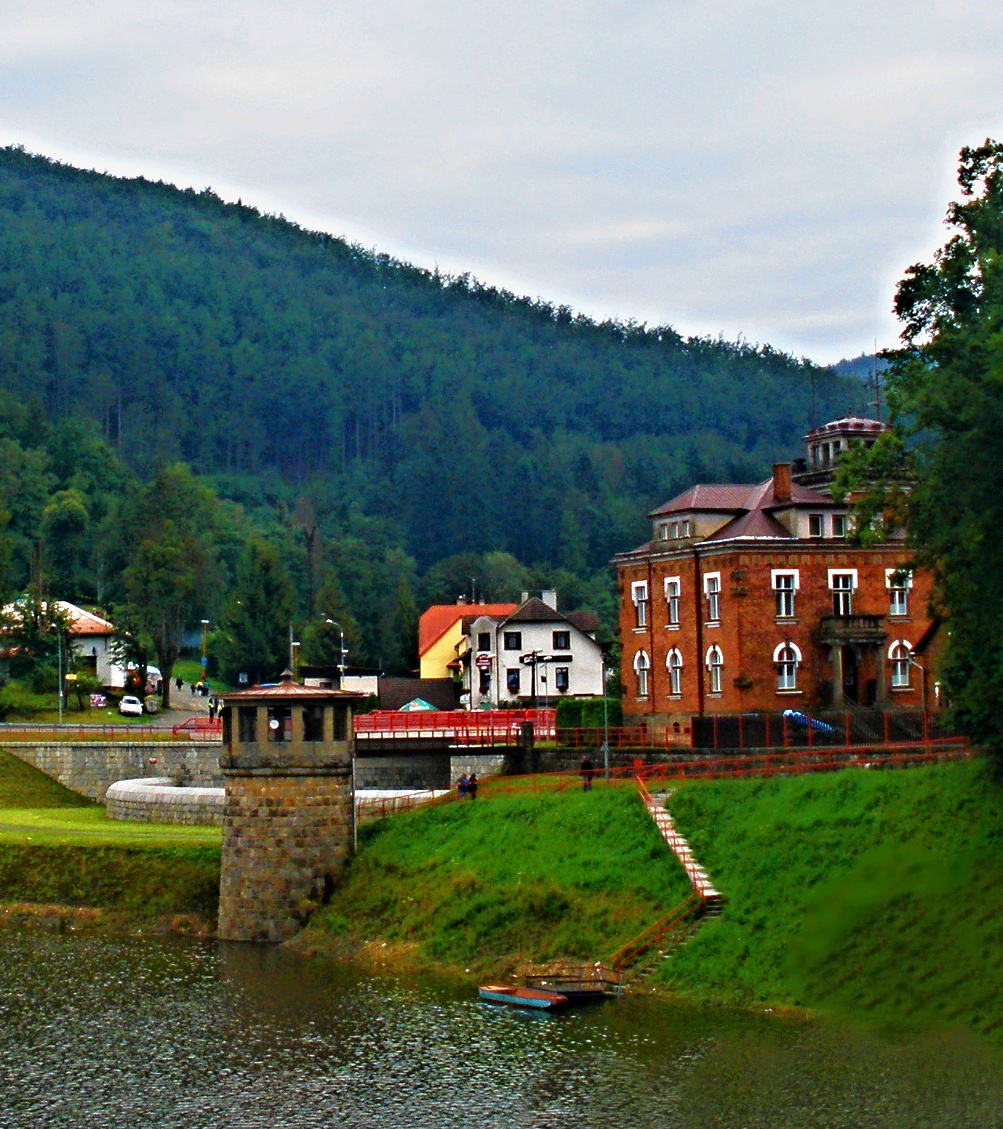 Penzion Restaurant Oáza foto 5