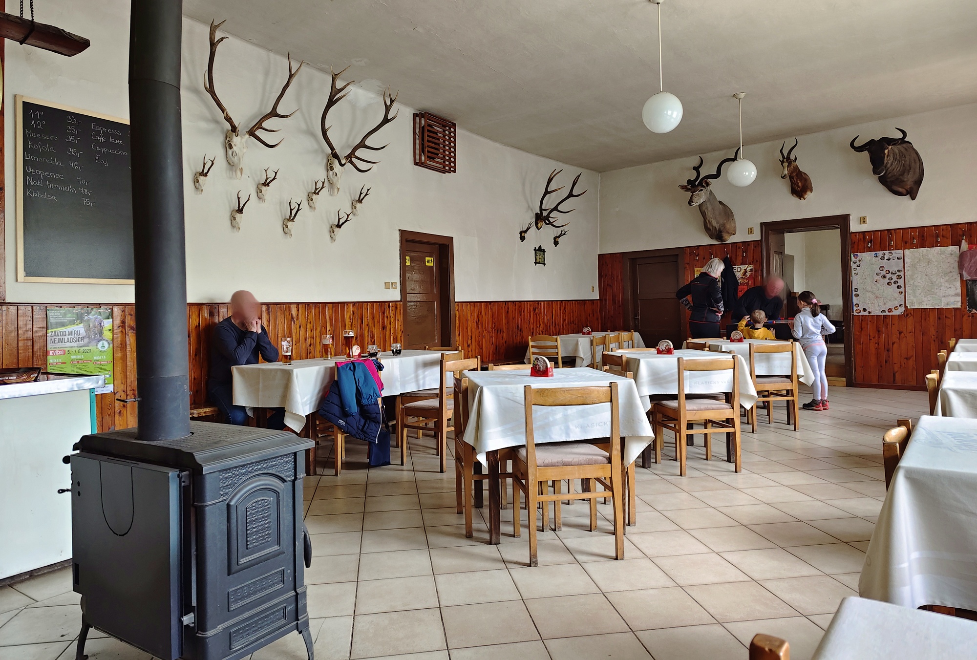 Pohostinství U Klementů foto 2