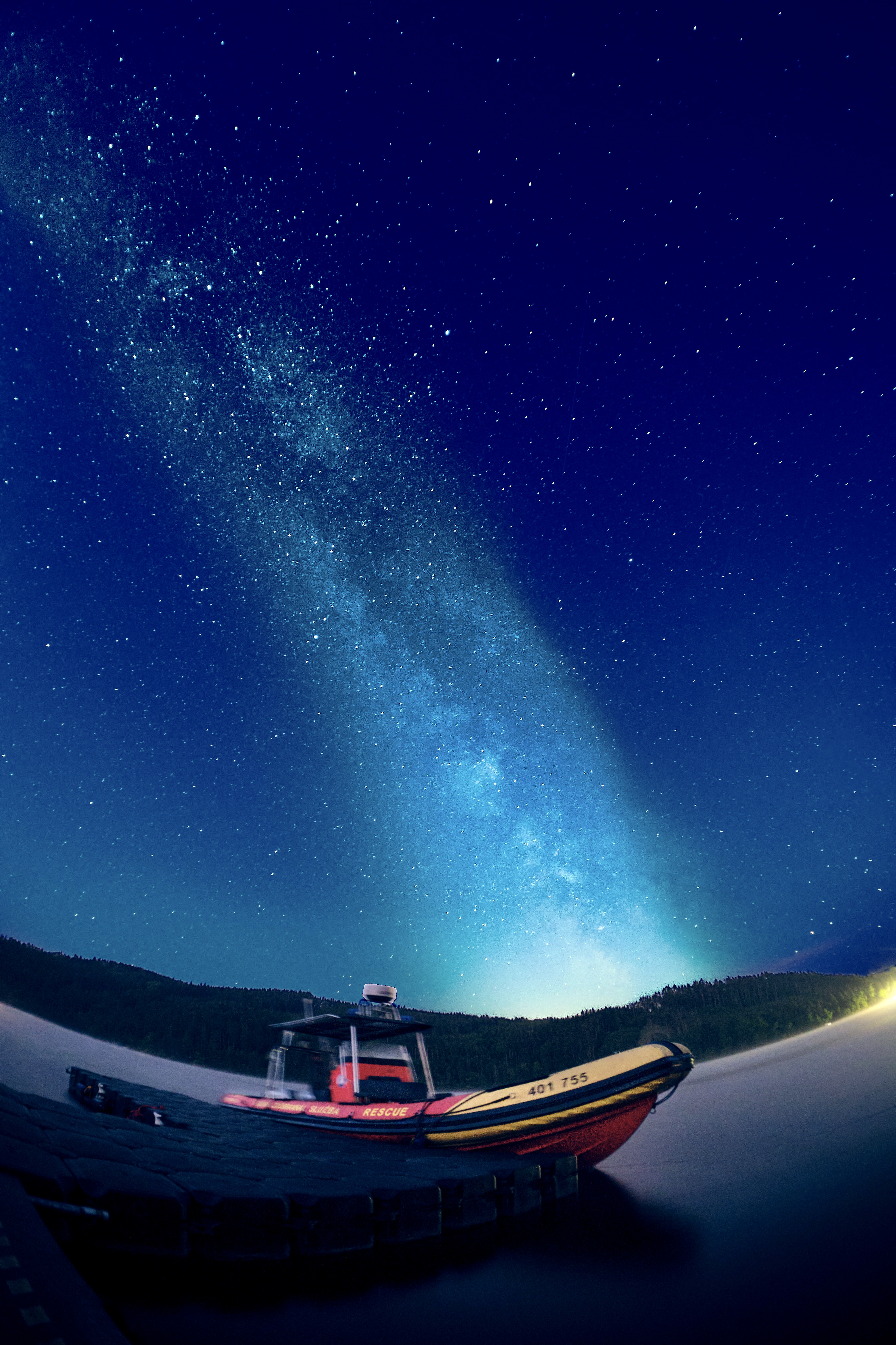 Vodní záchranná služba ČČK Praha 6 foto 2