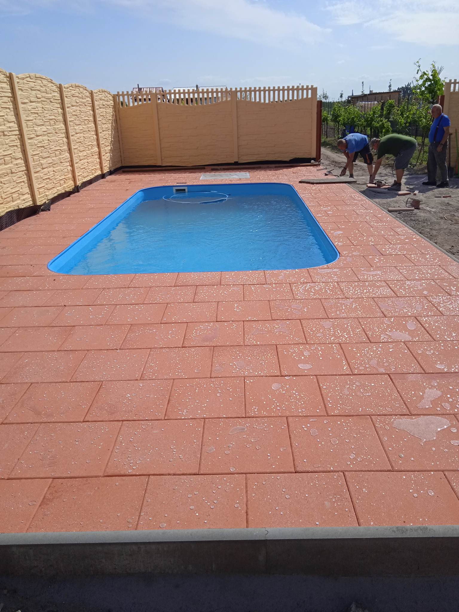 BazenyDoZeme.cz foto 6