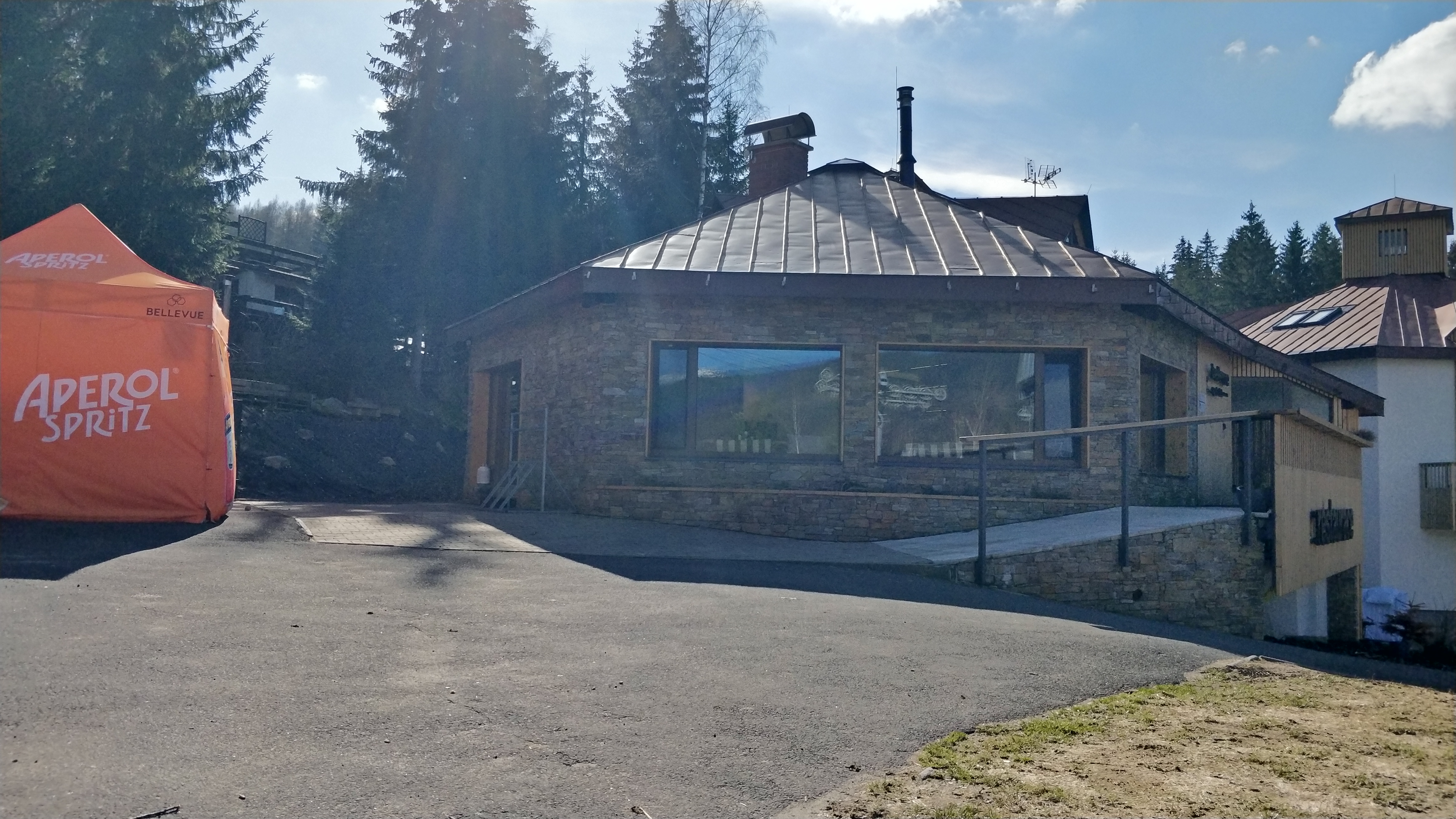 Bellevue Ski & Spa Hotel foto 5