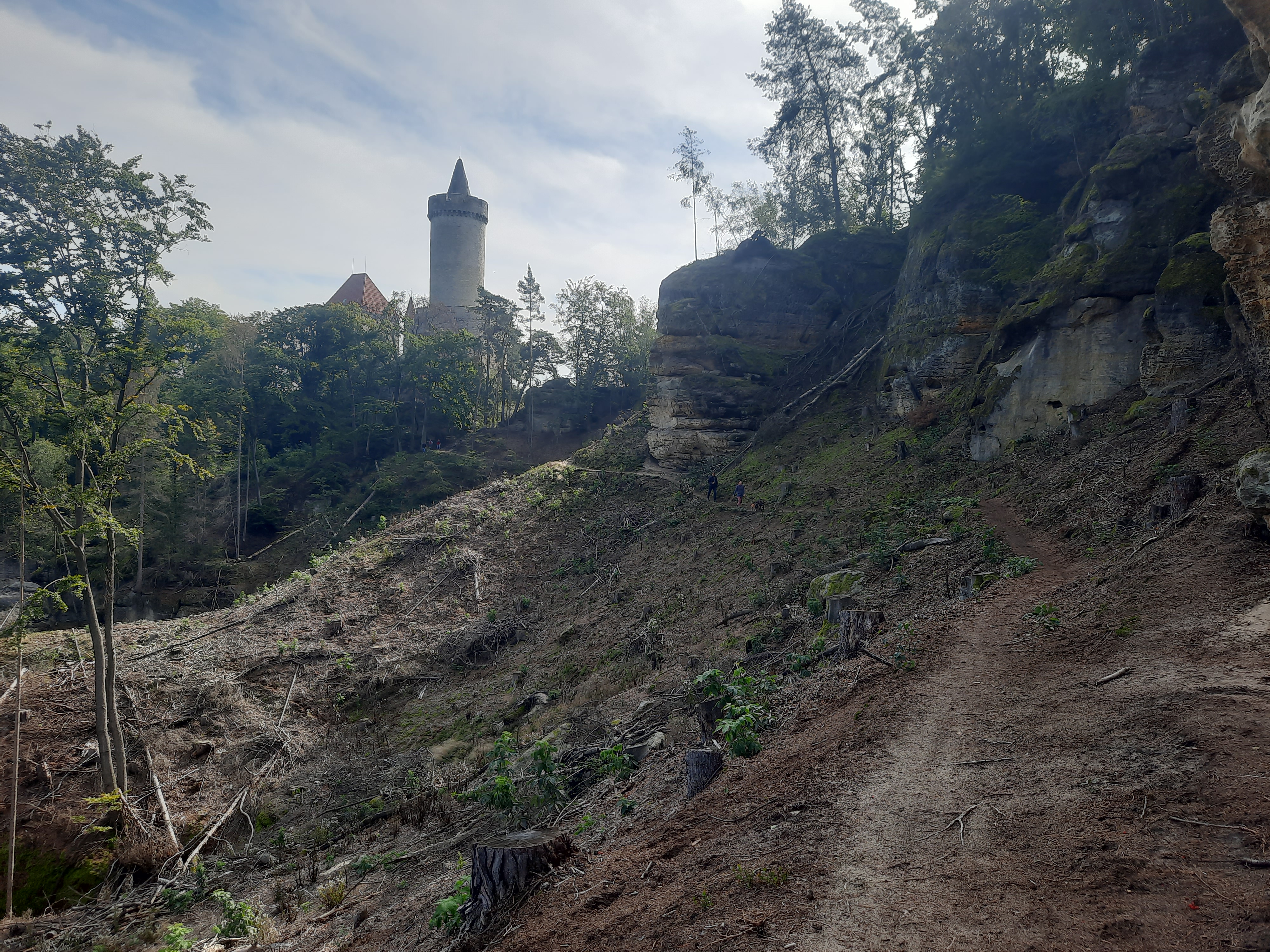 Kokořínské stezky z.s. foto 5