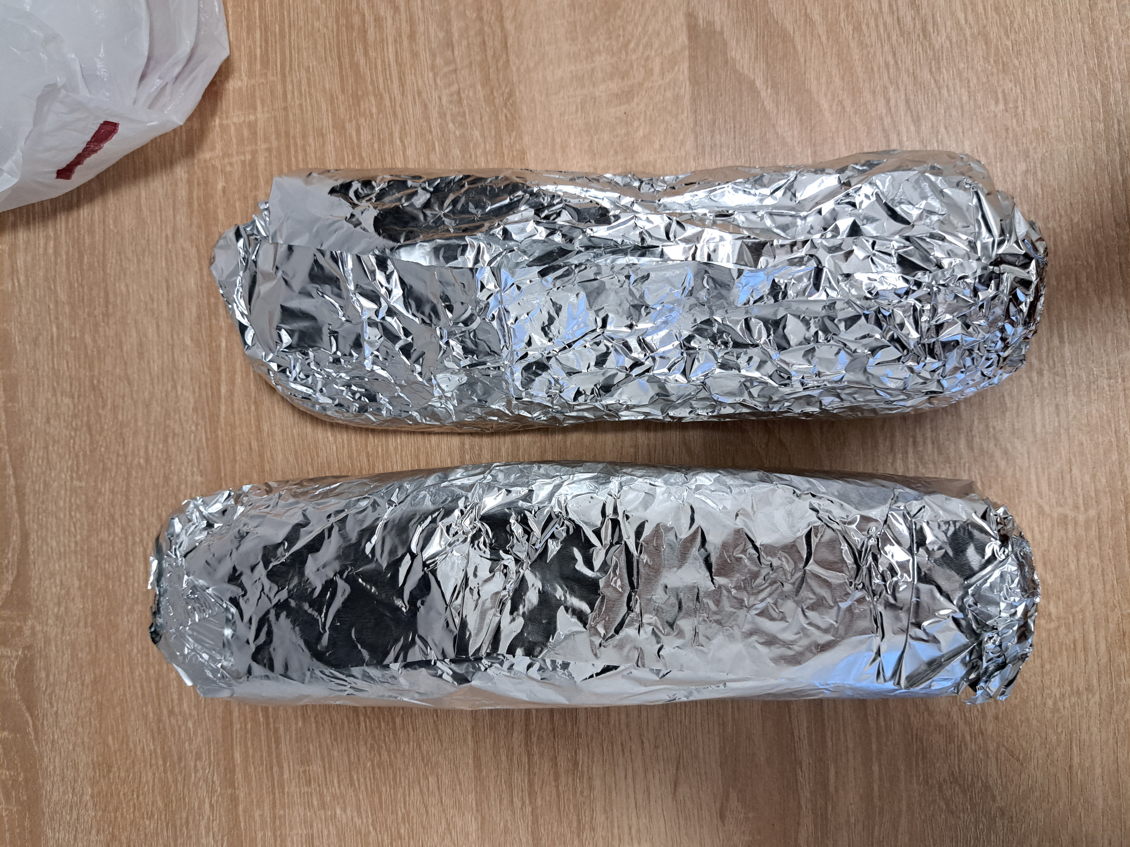 Berlin Kebab Pizza foto 2