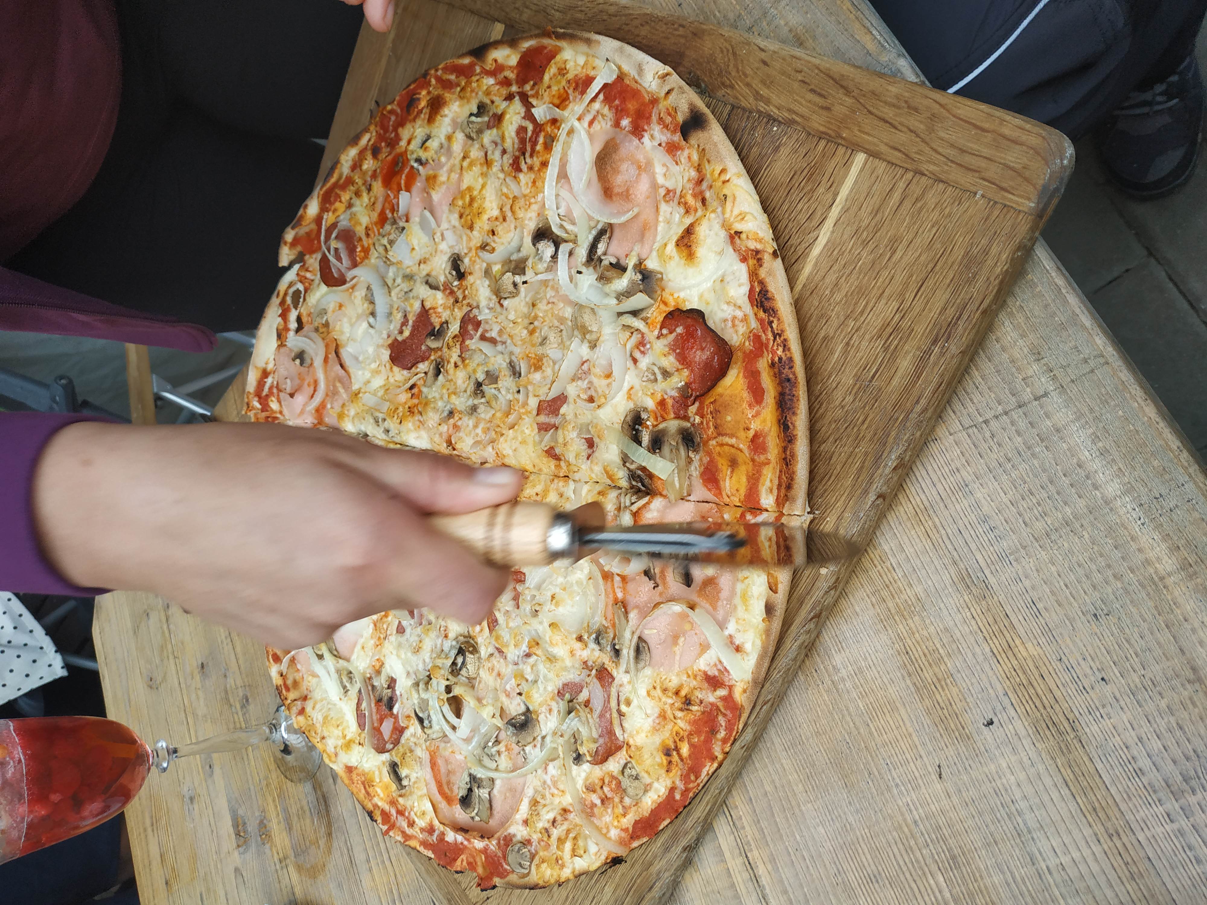 Restaurace U Jiráčků foto 2