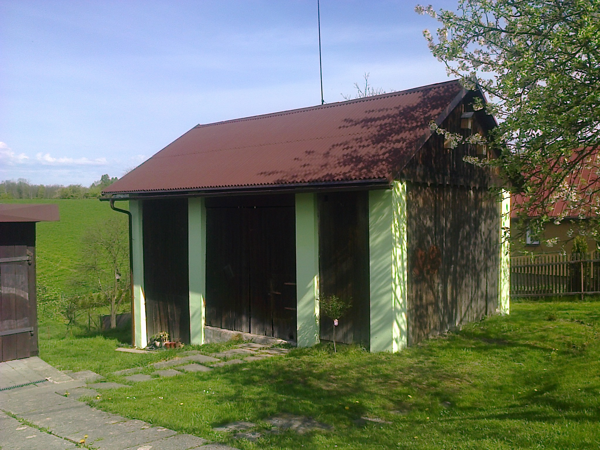 Zednické práce Lukáš Nieslanik foto 6