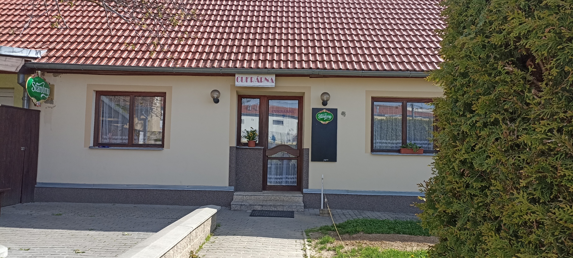 Cukrárna Za Školou 70 foto 2