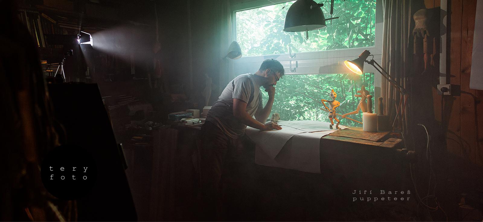 Teryfoto - Tereza Bradáčová fotografka foto 5