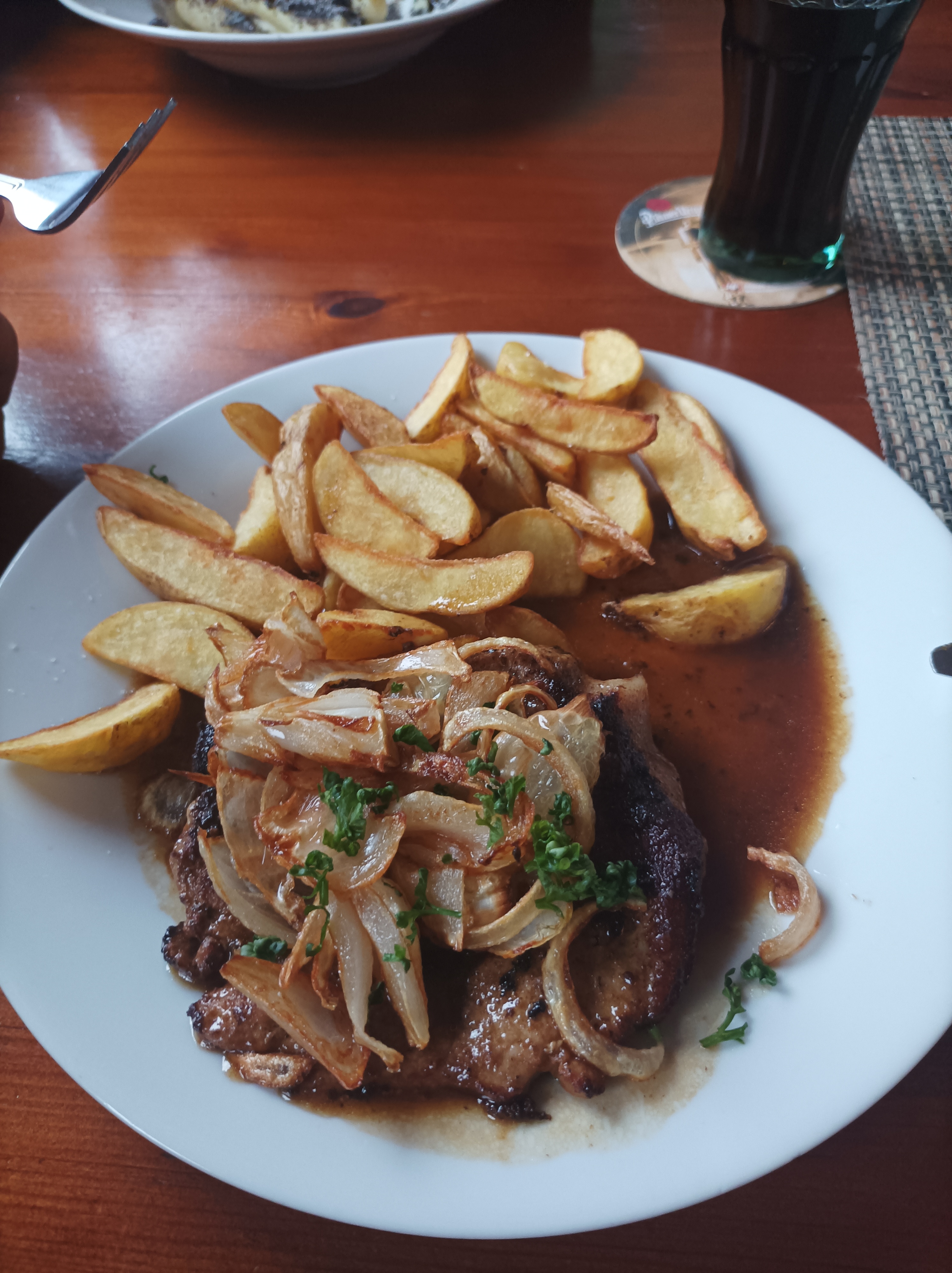 Hospůdka Frymburk foto 4