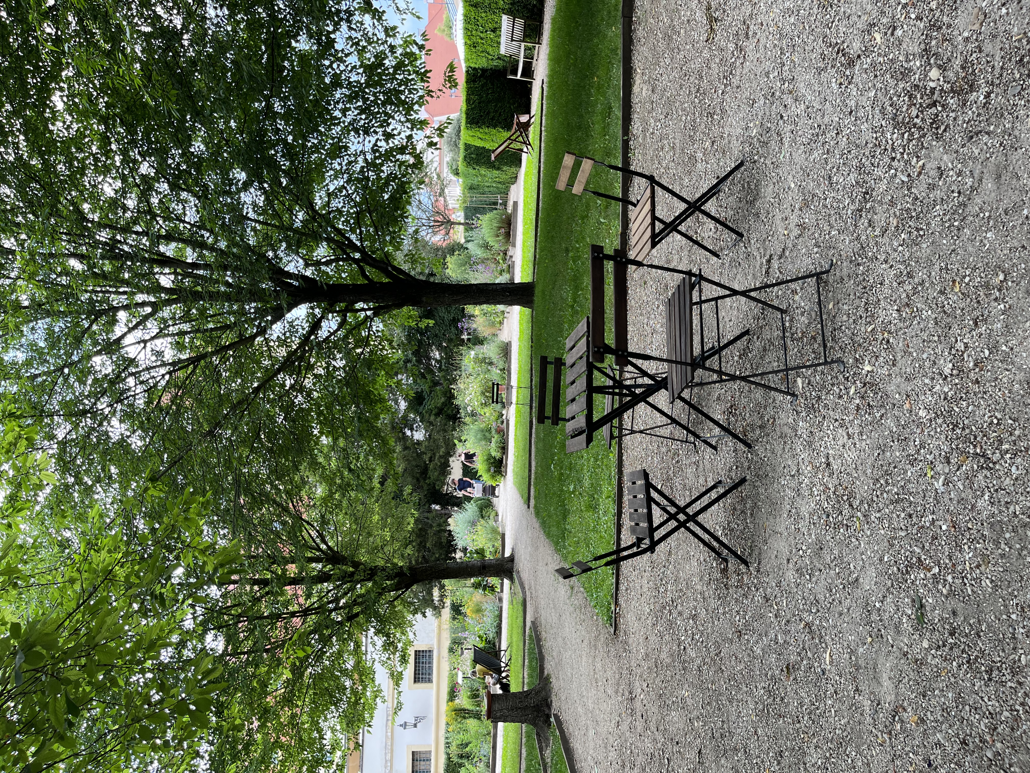 Bylinková zahrada Lu & Tiree Chmelar foto 4