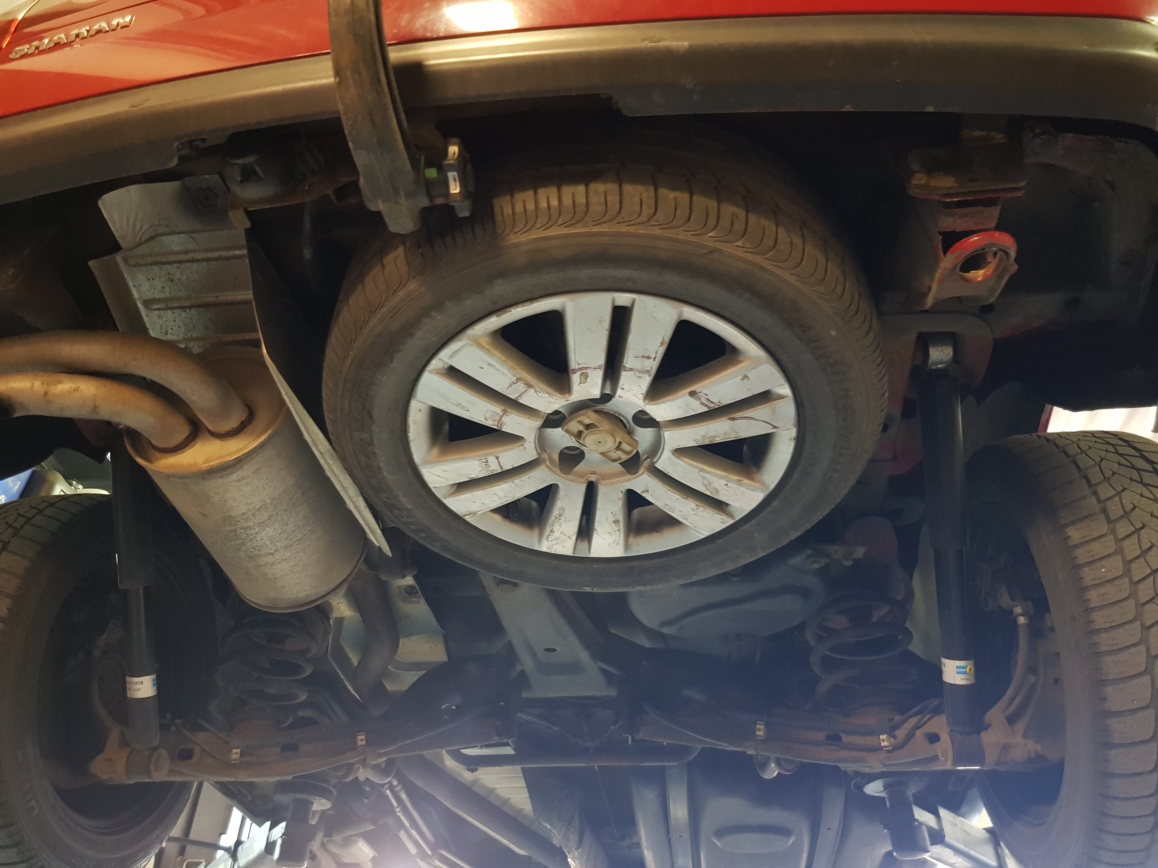 Albín Adamkovič - Trucks & cars service foto 6