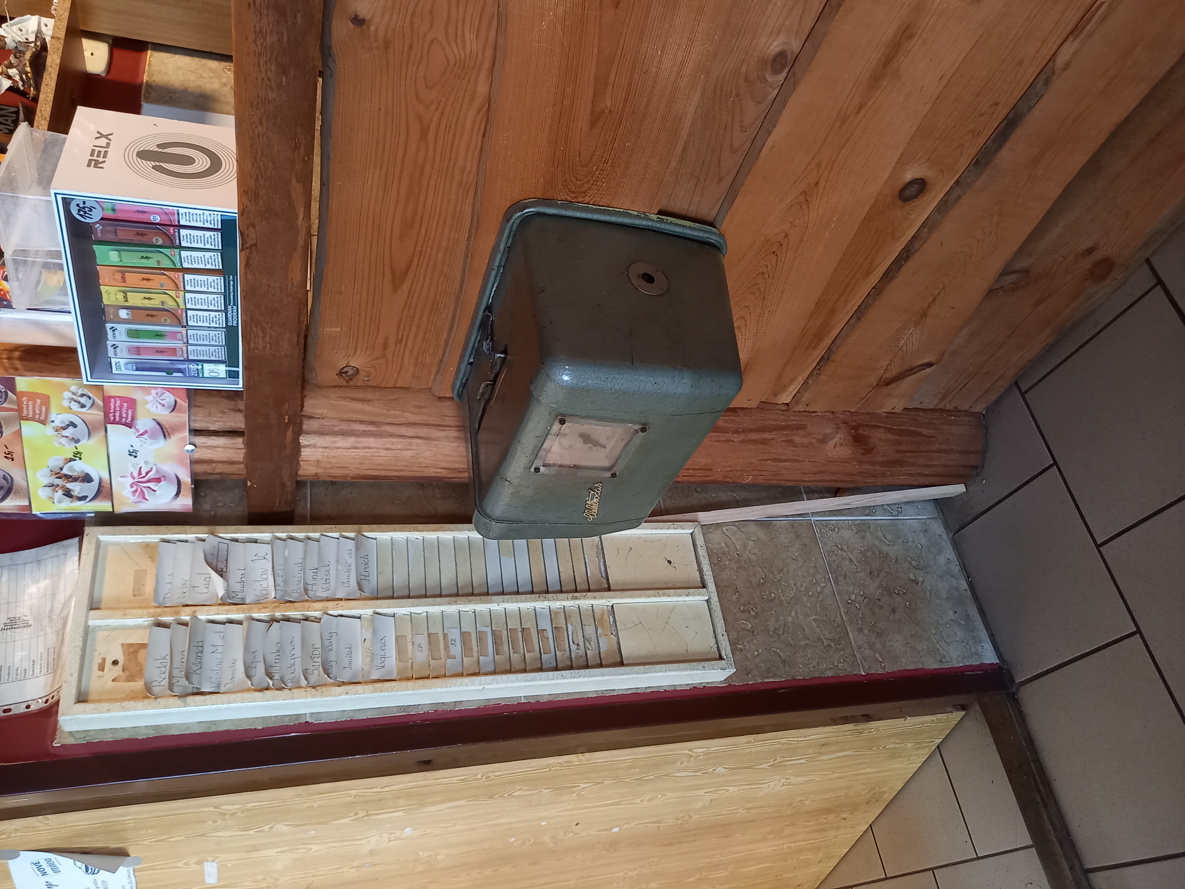 Hostinec Pod Radčem foto 2