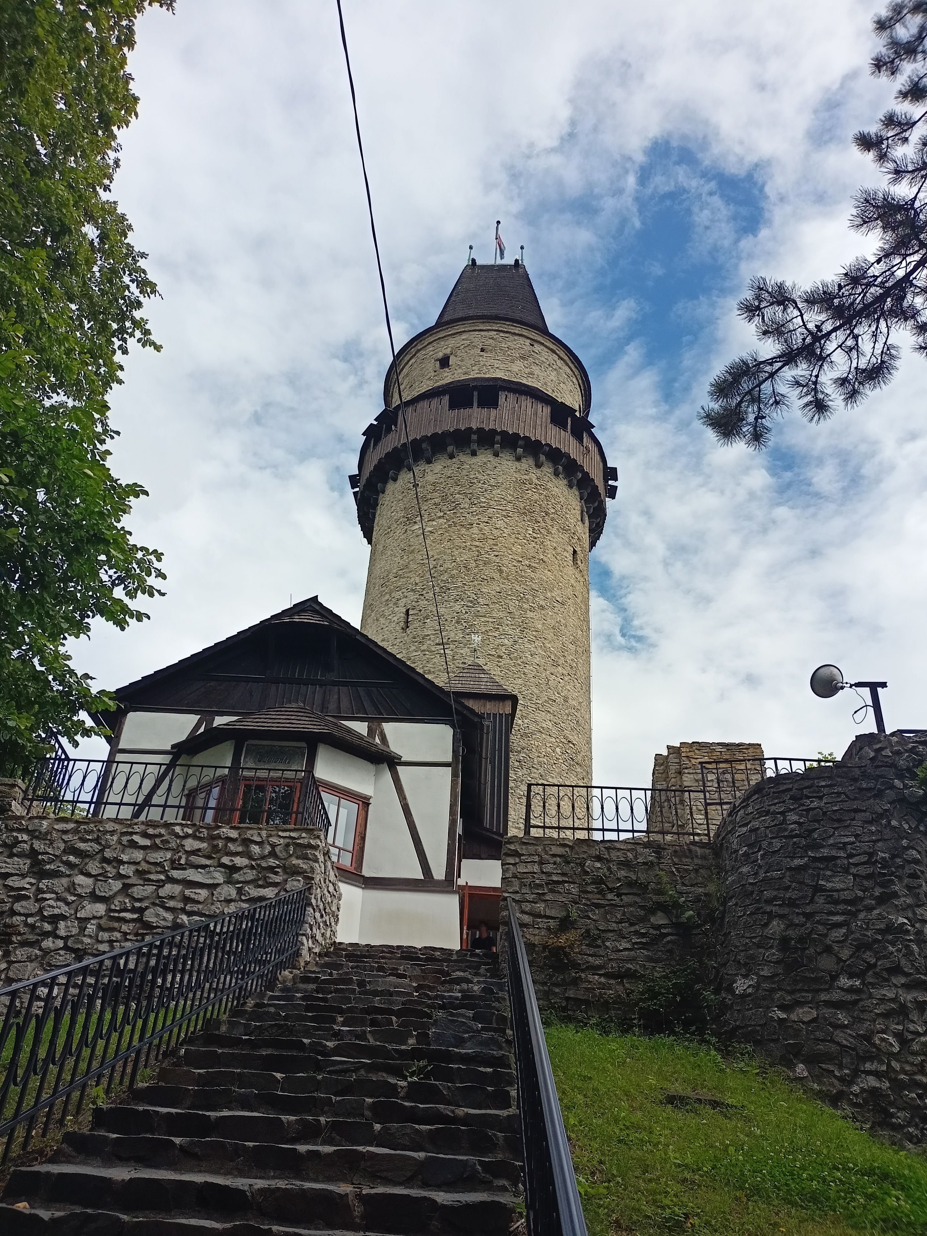 Štramberská Trúba foto 4
