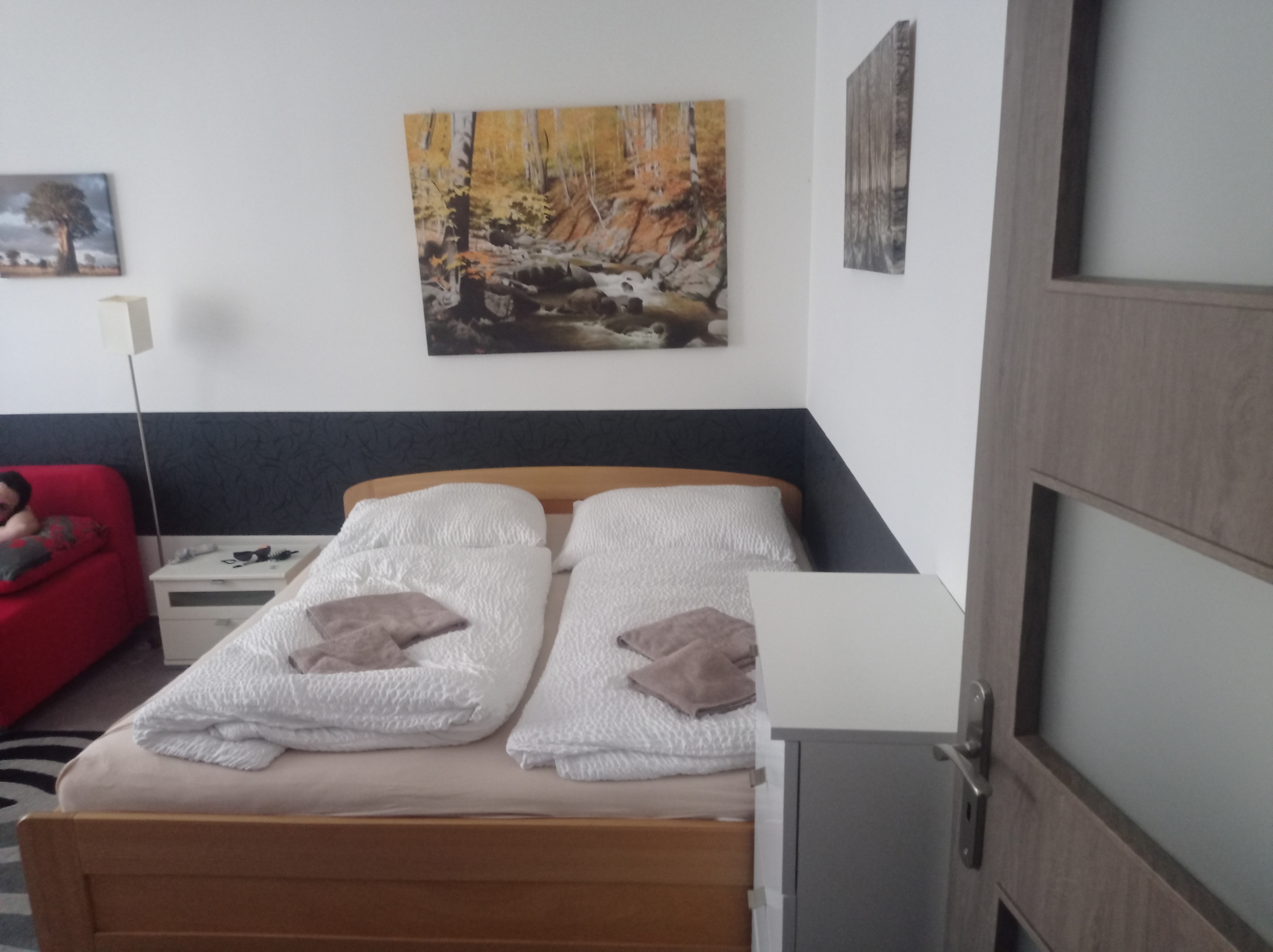 Apartmán Veronika foto 2
