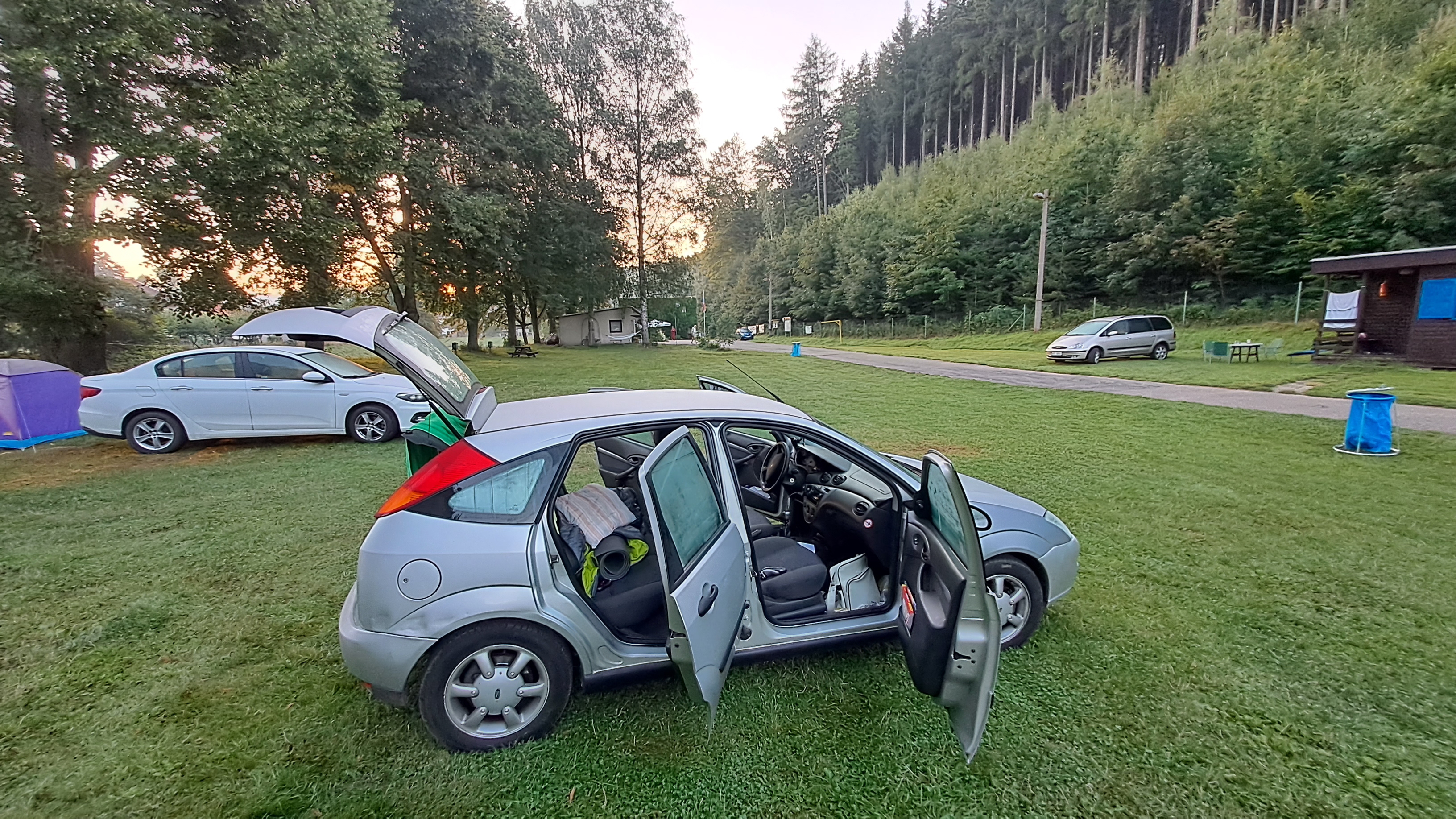 Autokemp Náchod foto 3