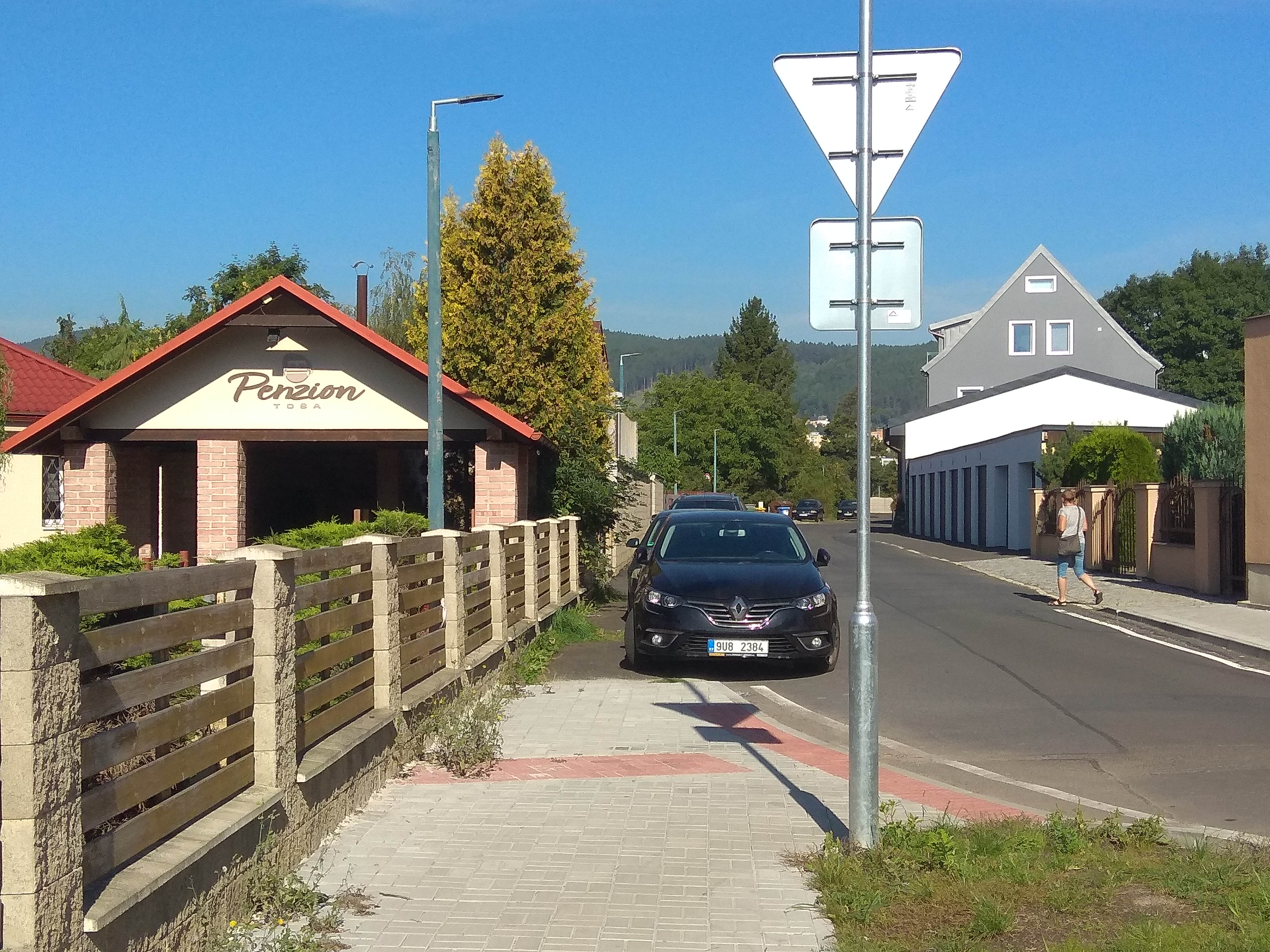 Penzion Toša foto 5