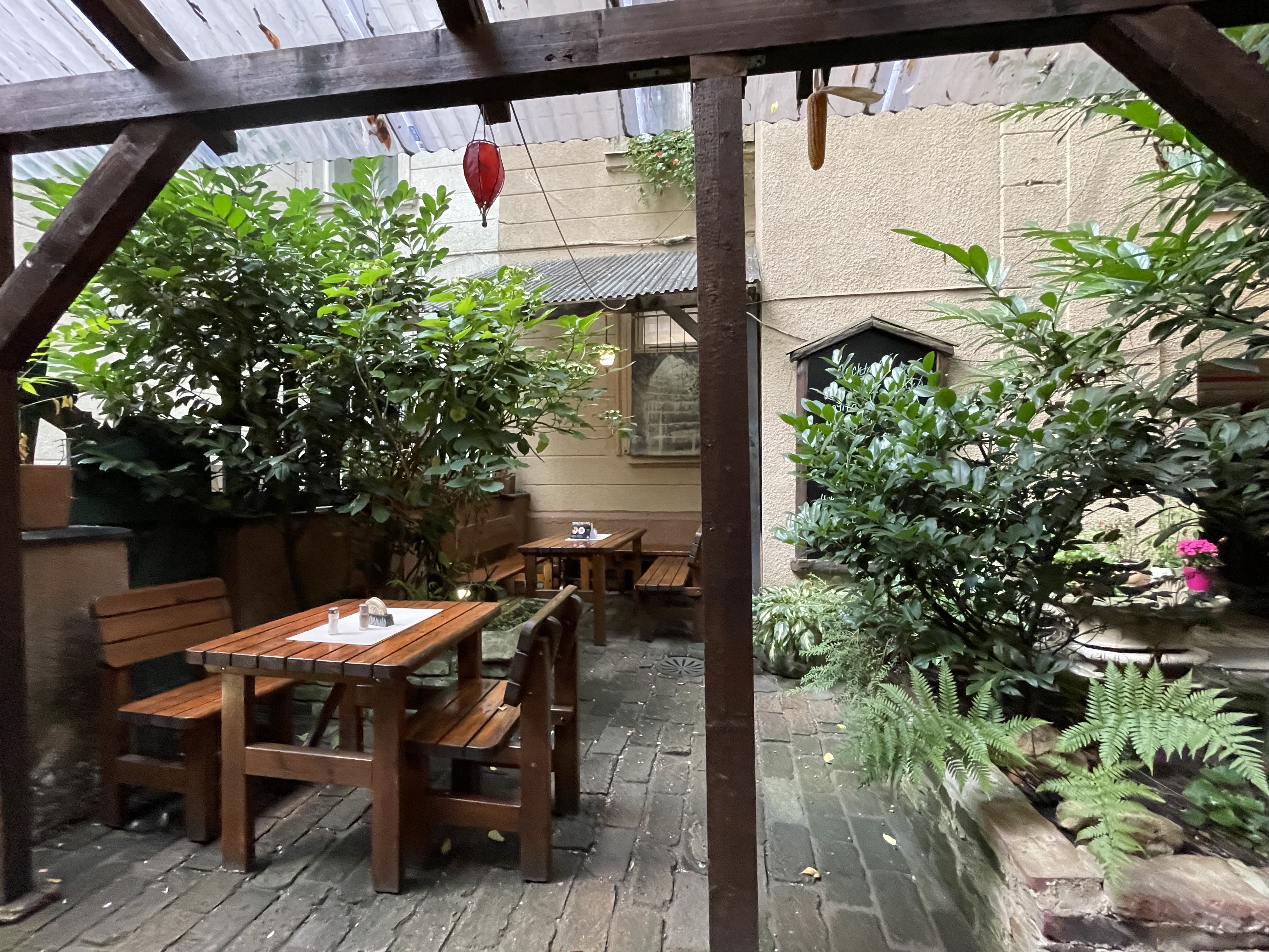 Restaurace Stará Doba foto 3