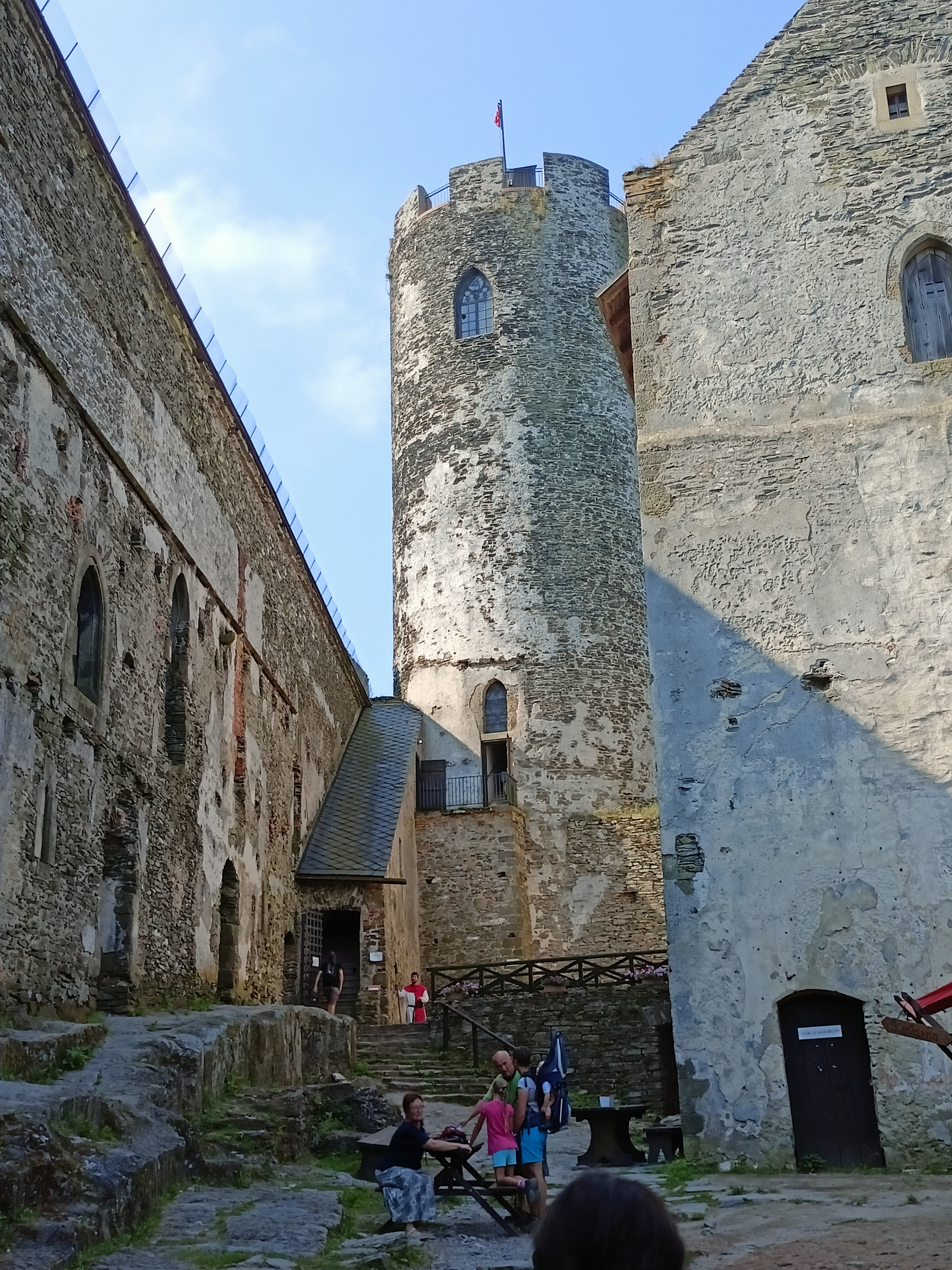 Roubenka U Huvarů foto 6