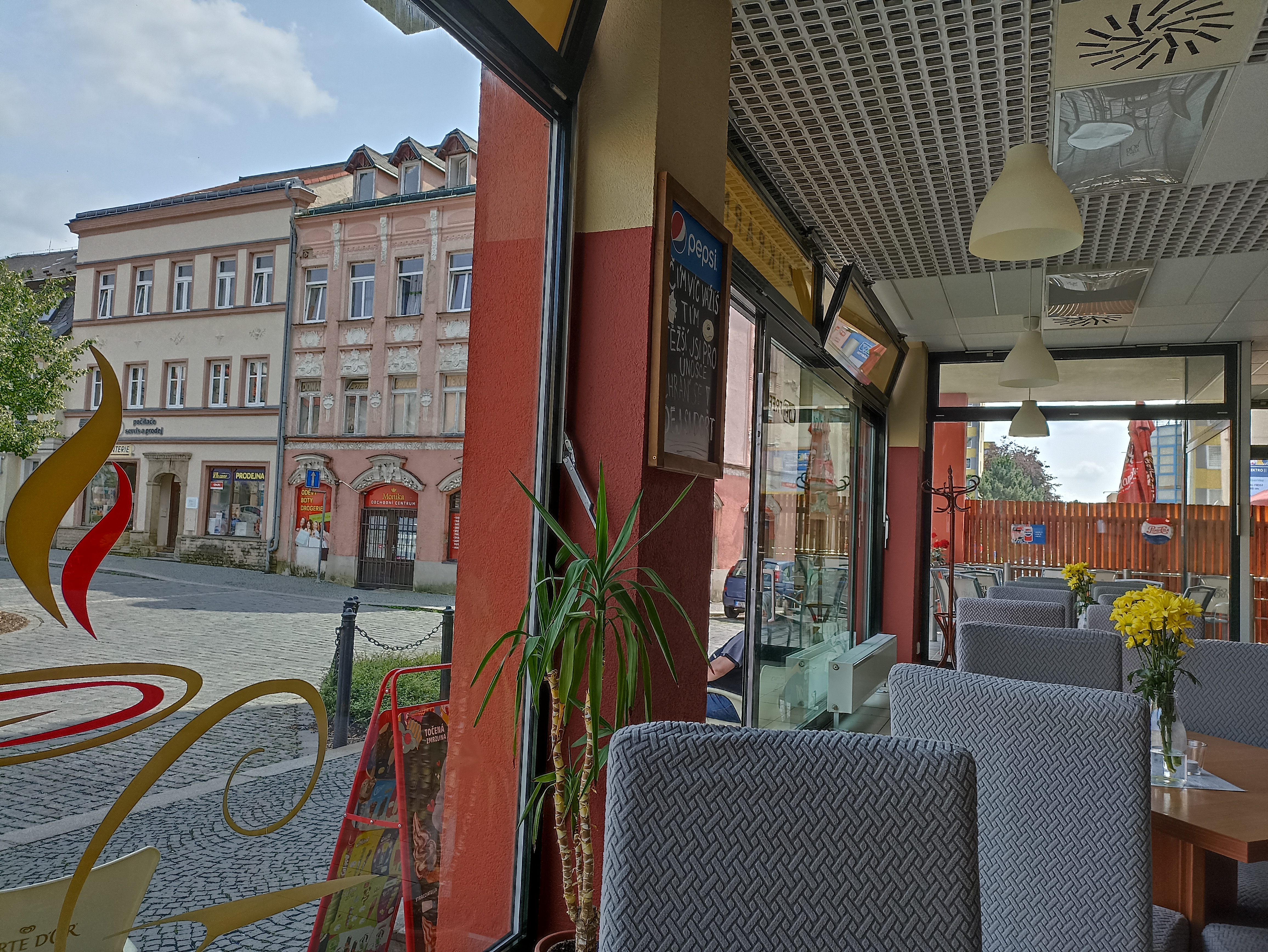 Cukrárna Lužánek foto 6