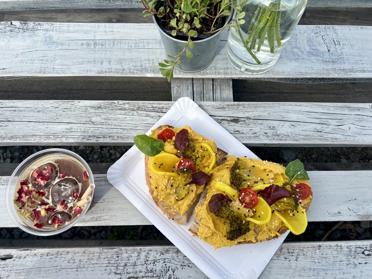 KarBar street food foto 4