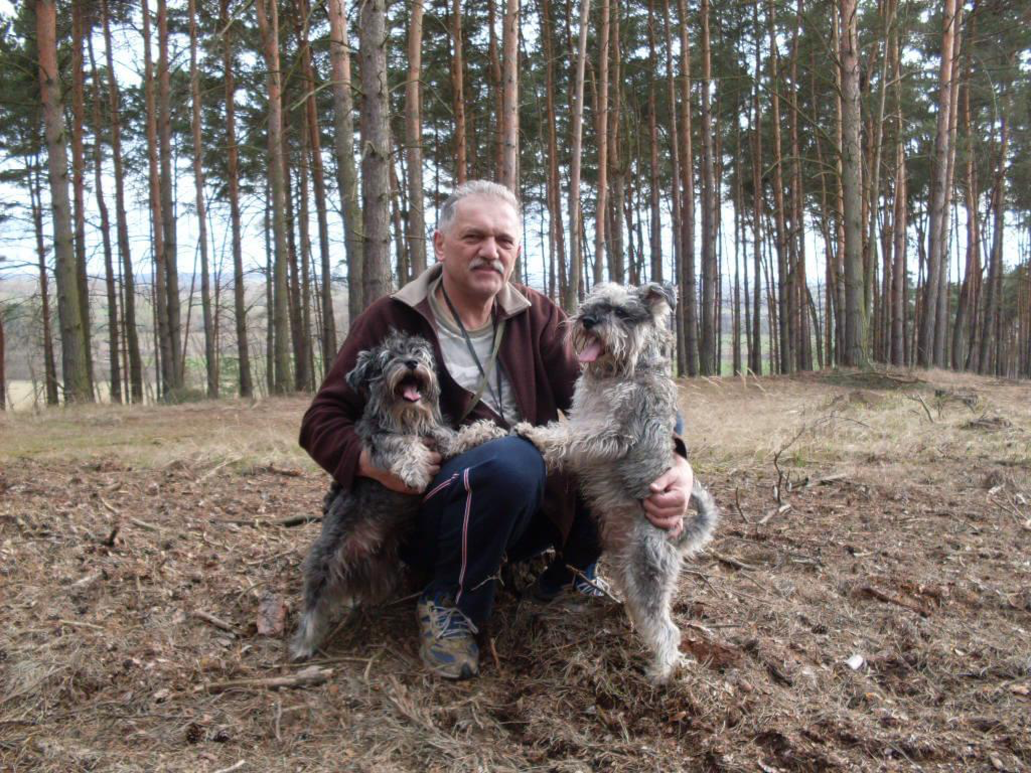 BAKERO - krmiva a chovatelské potřeby foto 6